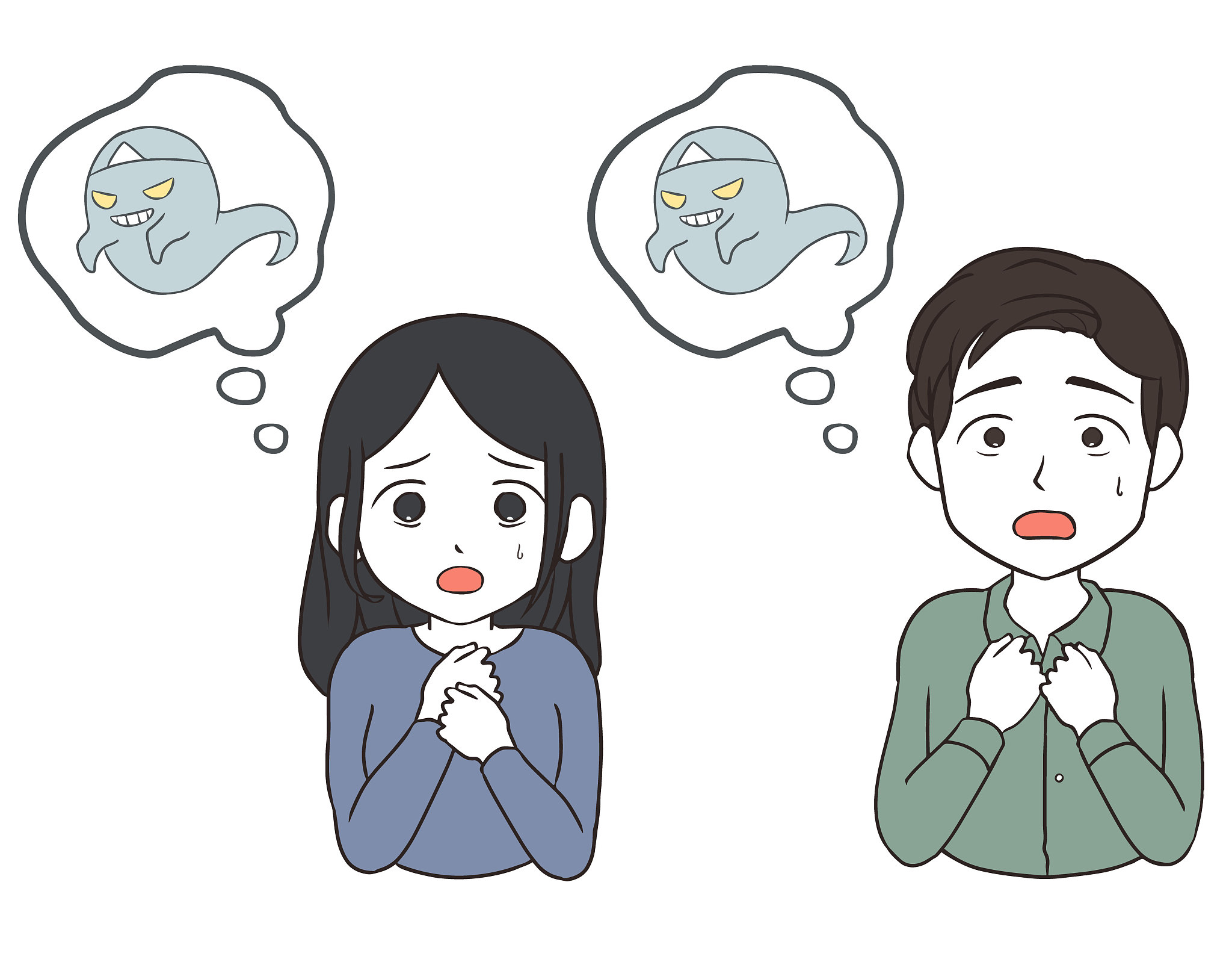 女朋友情绪不稳定怎么办