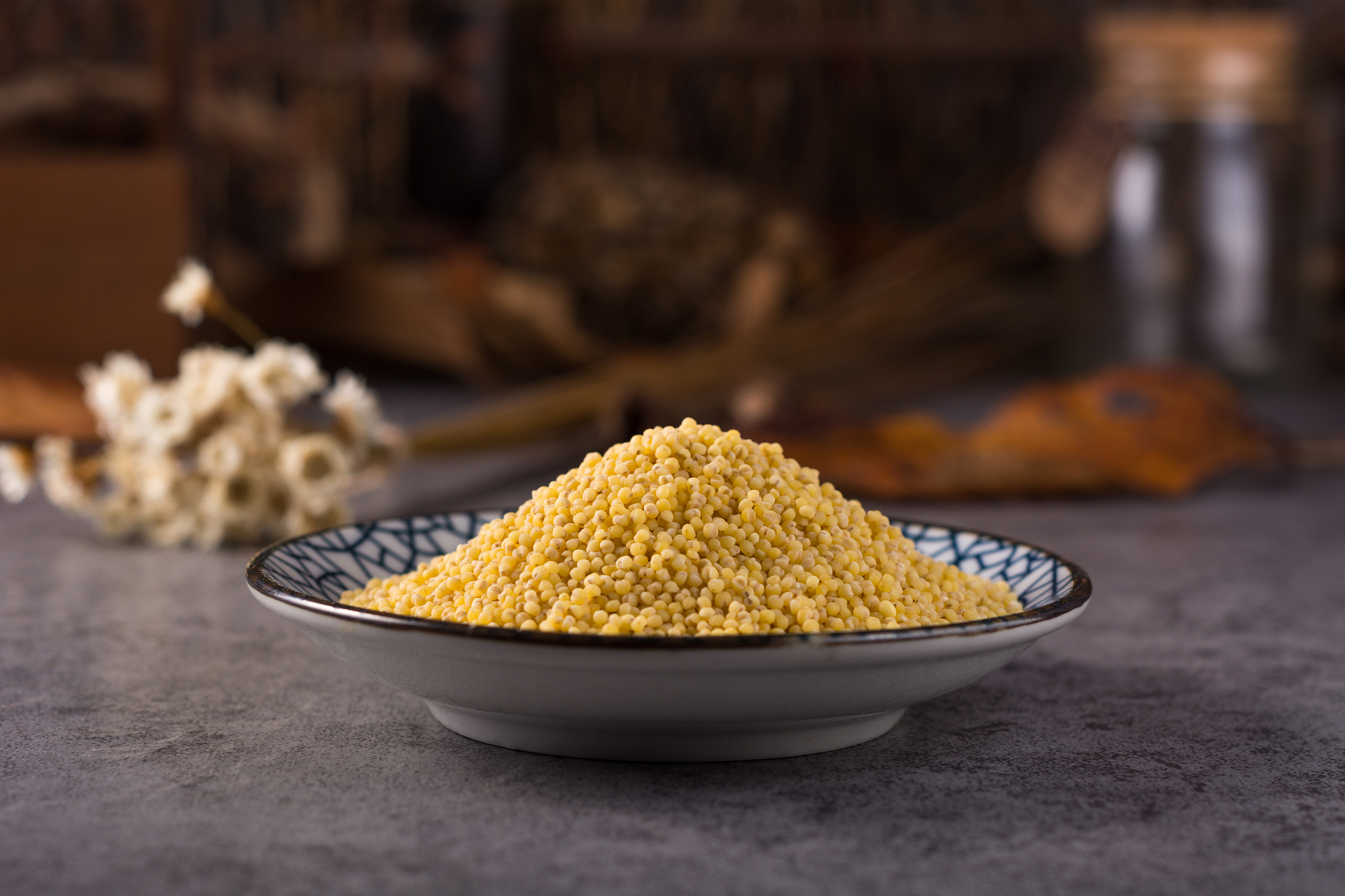 millet