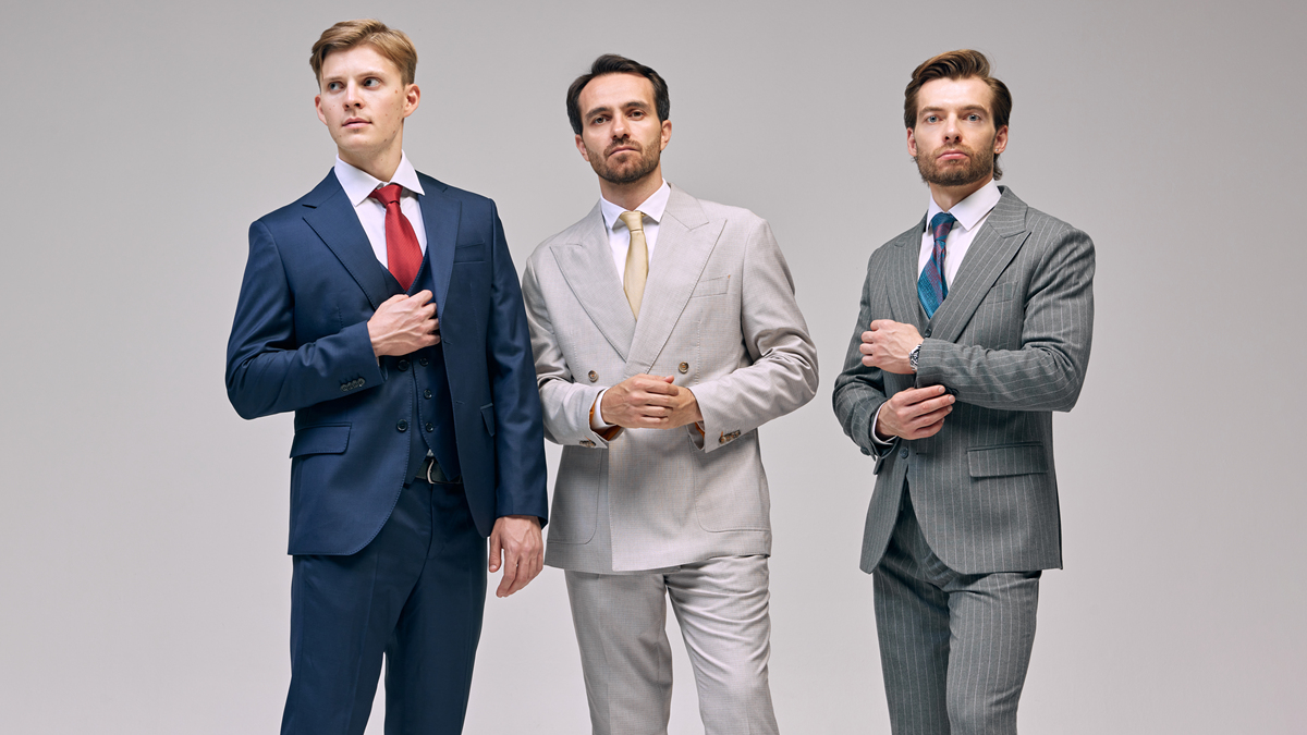 G2000: Your Destination for Professional Career Wear in Asia