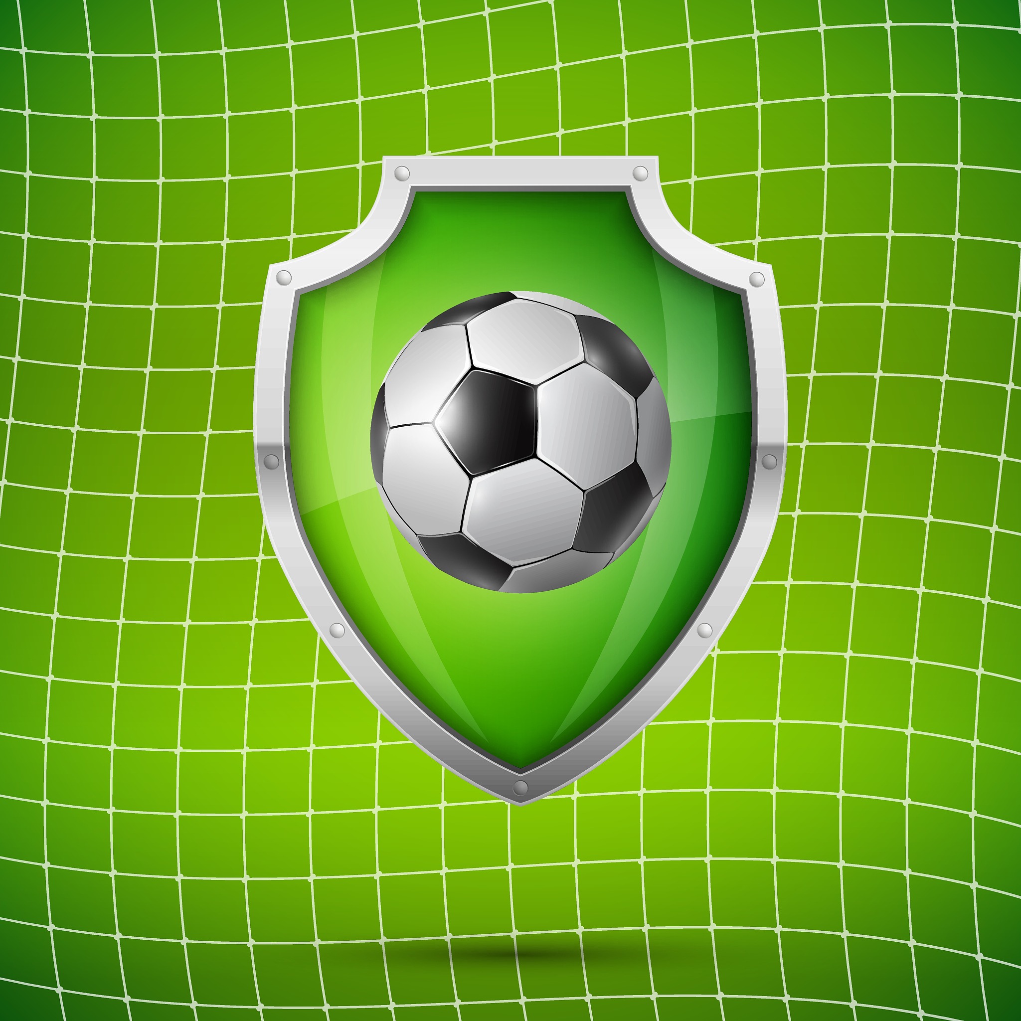soccer ball