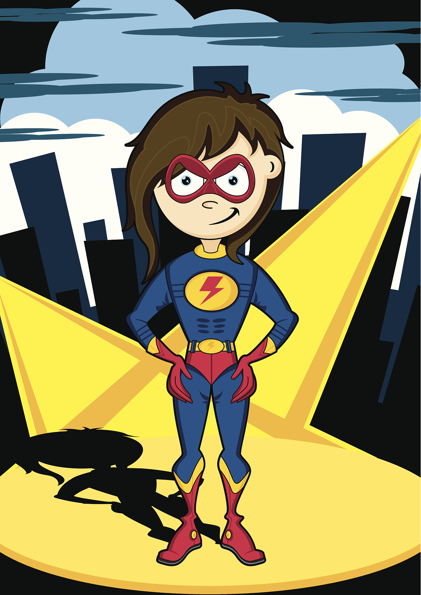 新世代超人手游更新日志：超强英雄、全新玩法、精彩不停歇！