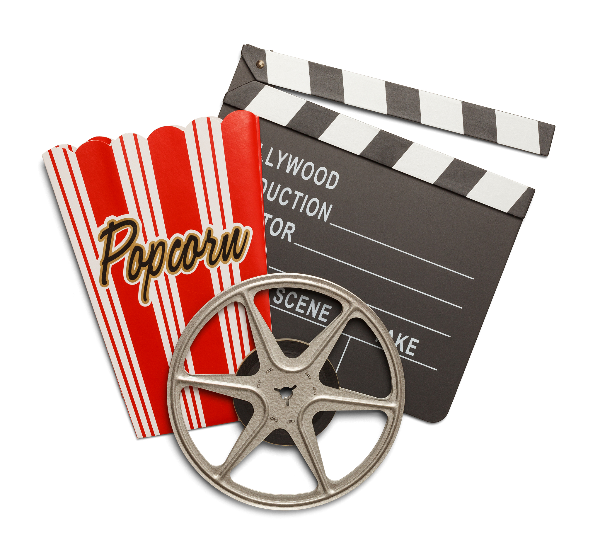 movie time