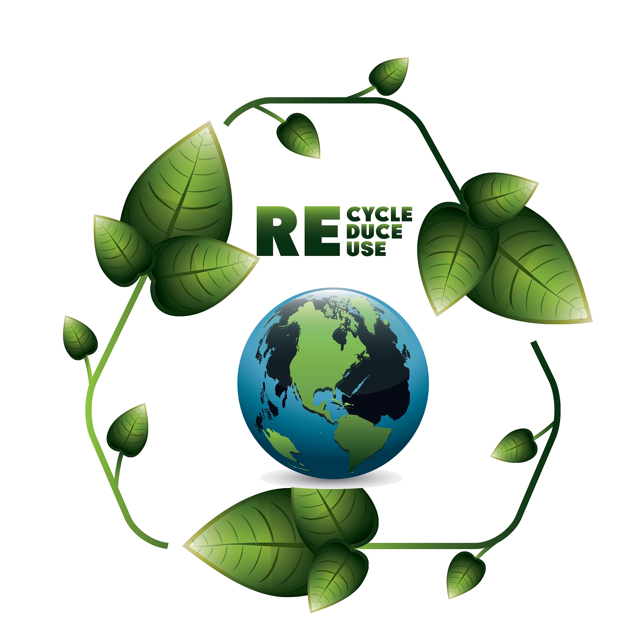 think green design