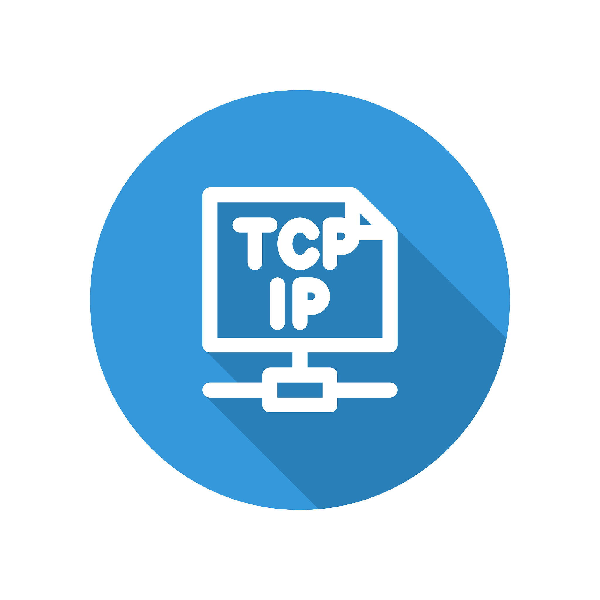 iptcp三成协议是什么