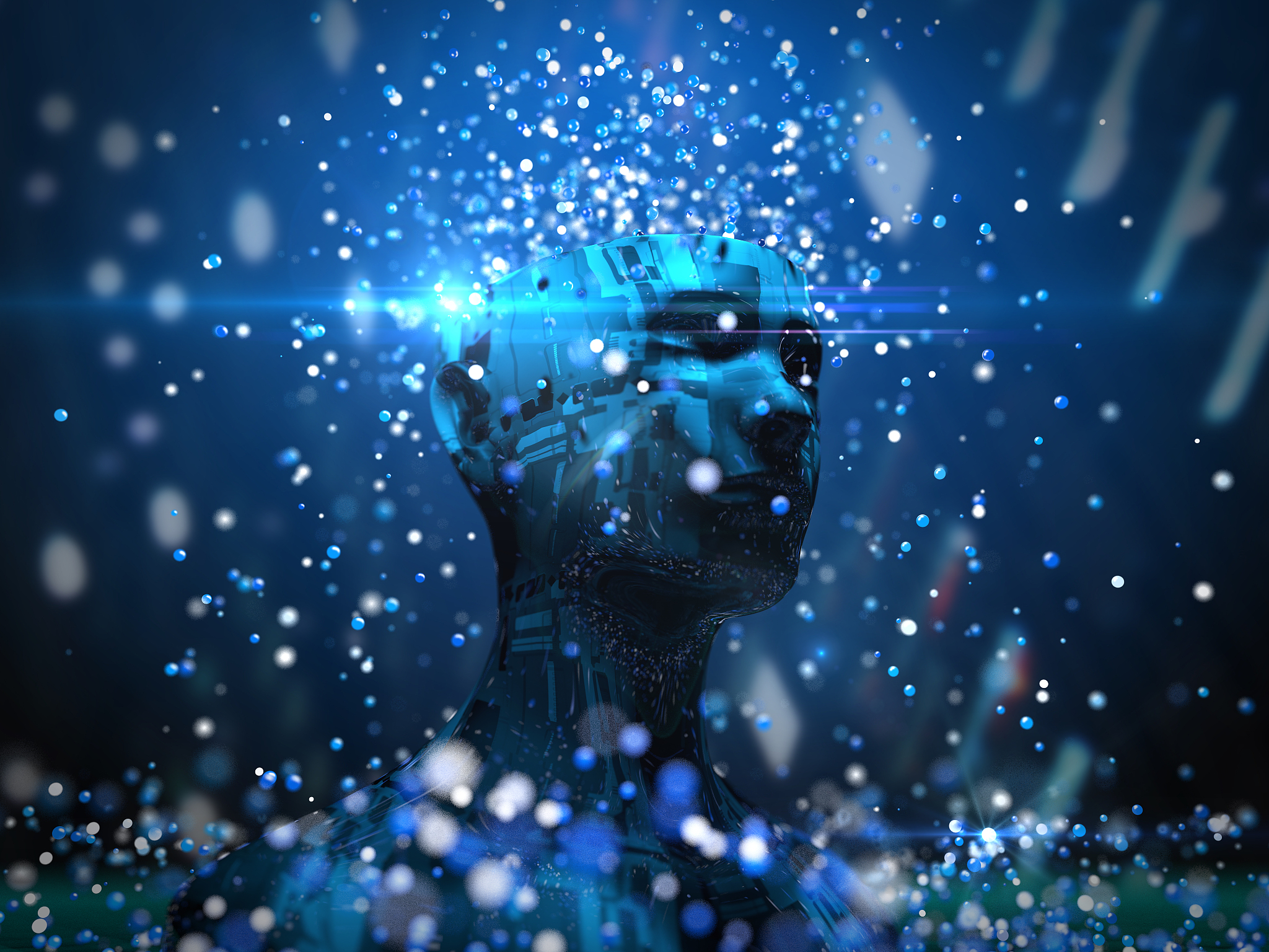 唱歌技巧：人工智能教你如何唱得更好