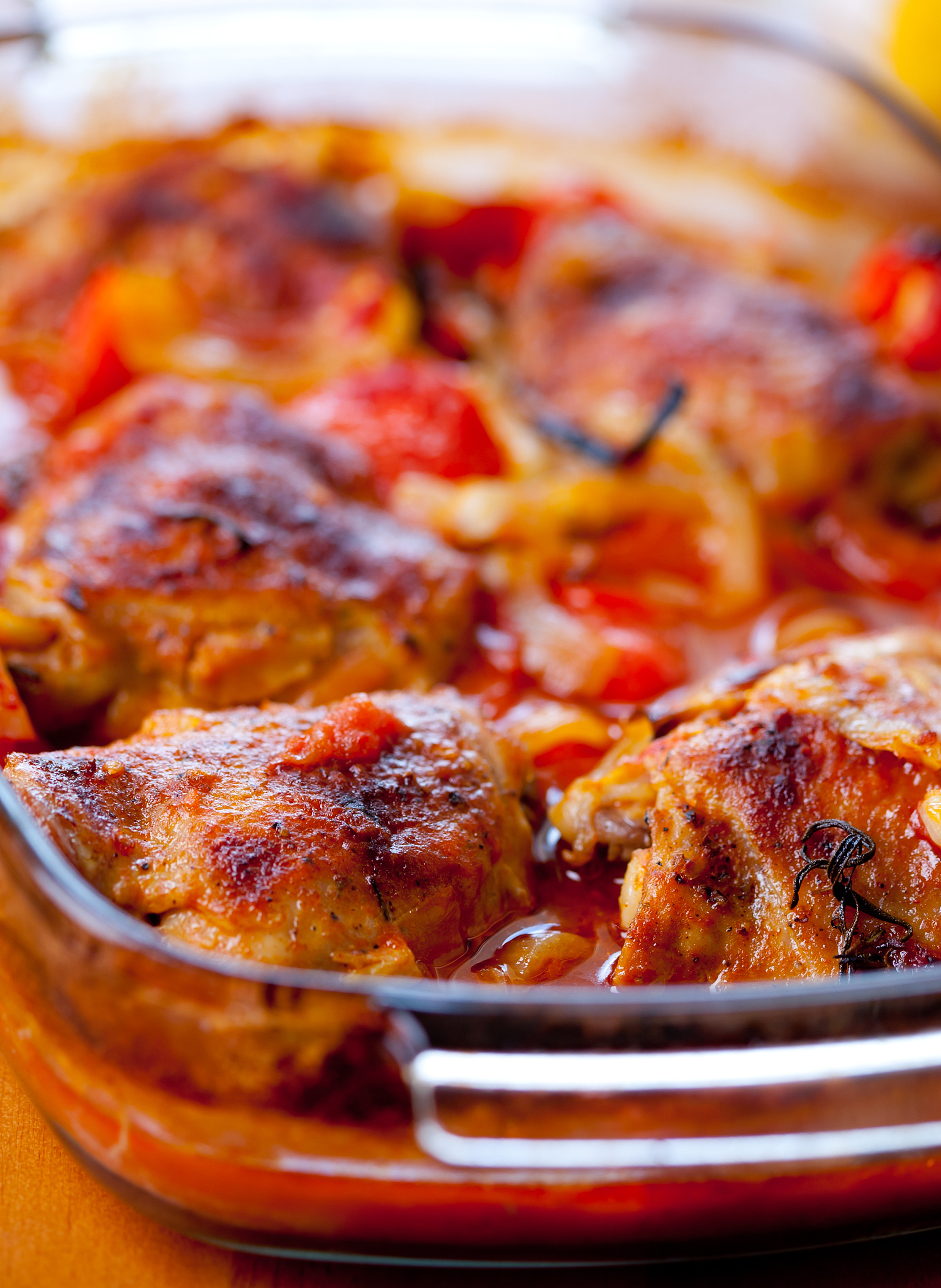 鸡柳是鸡身上哪个部位啊？