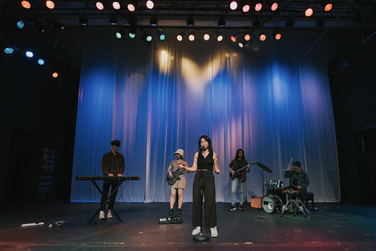 中国传媒大学音乐学专业怎么样