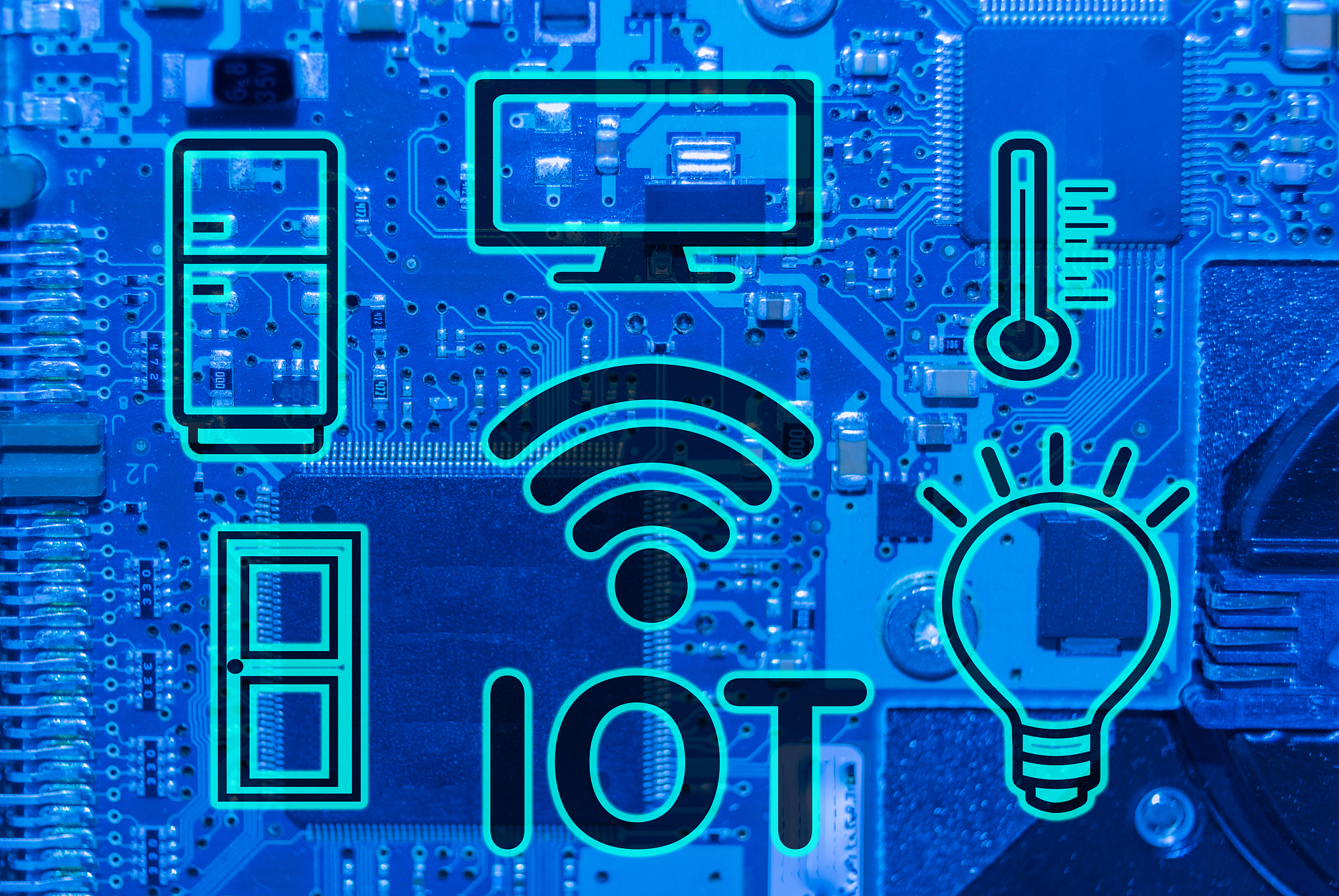 信息安全专业学什么？主要课程及未来发展方向