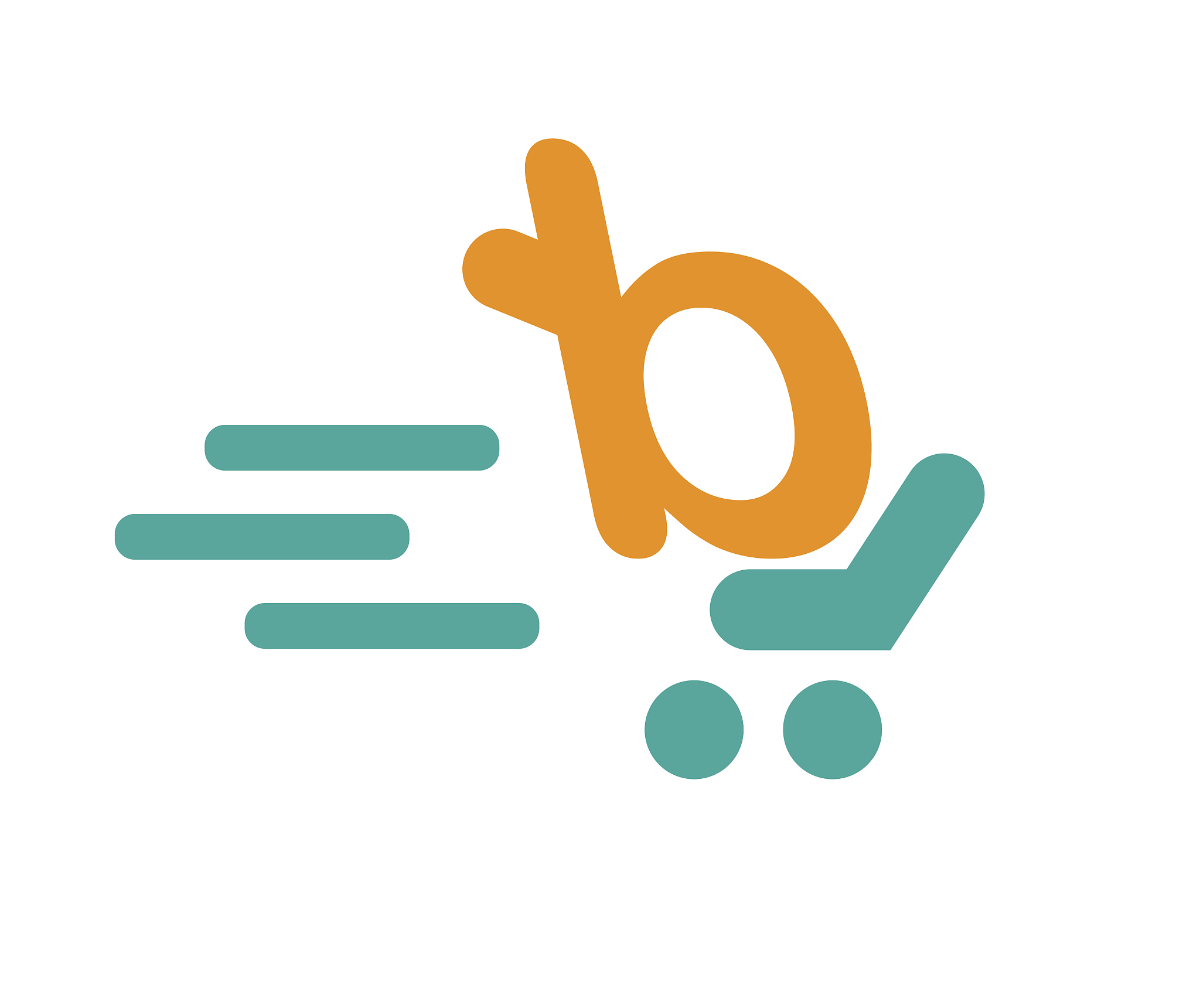 shopping cart icon