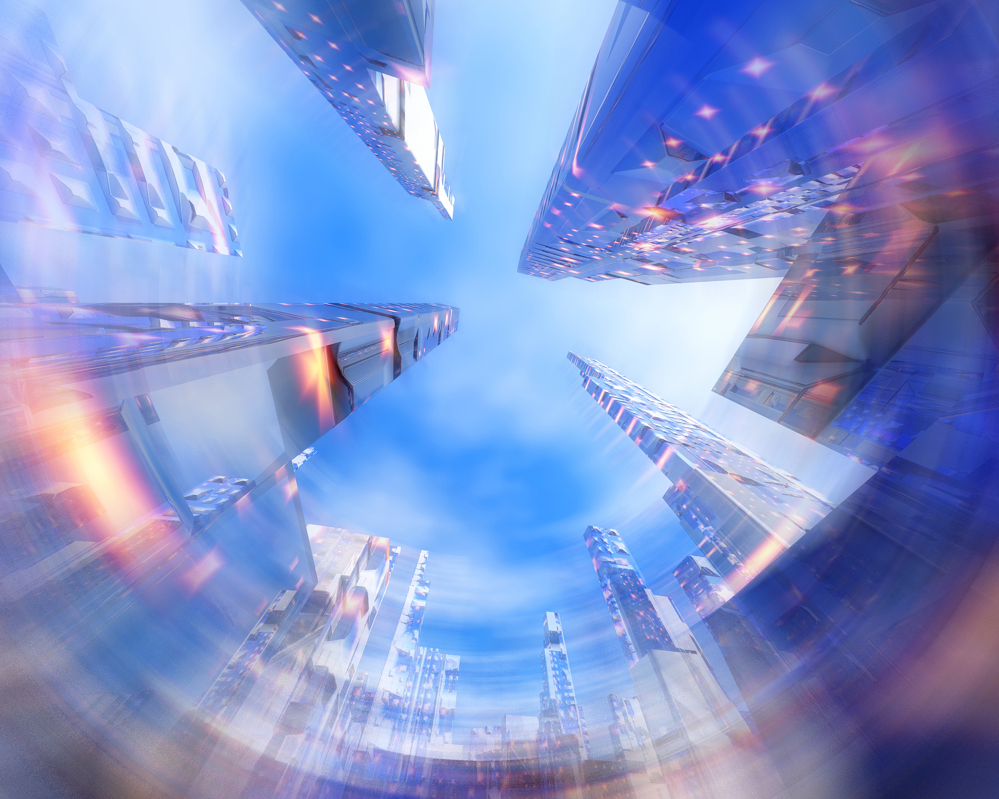 建筑施工专业未来发展趋势：科技、人才、环保