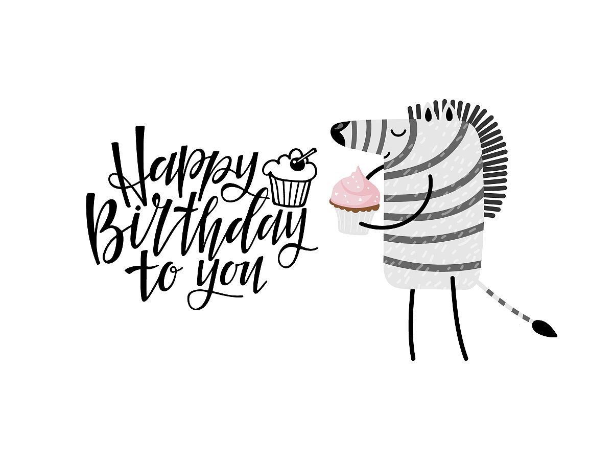 生日快乐祝福语