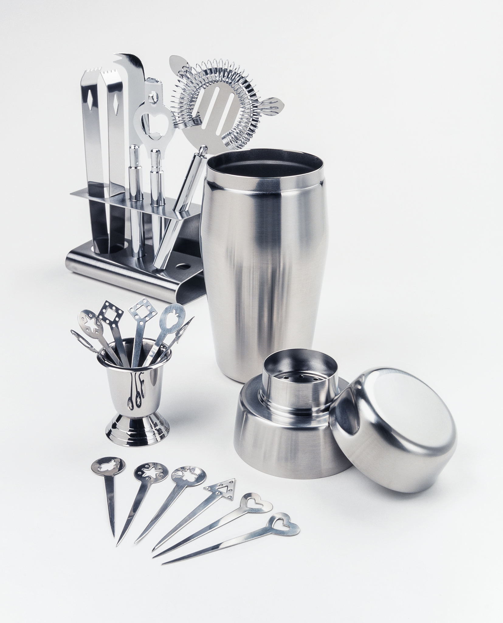 芯锐酒具品牌现状分析 芯锐酒具品牌现状分析