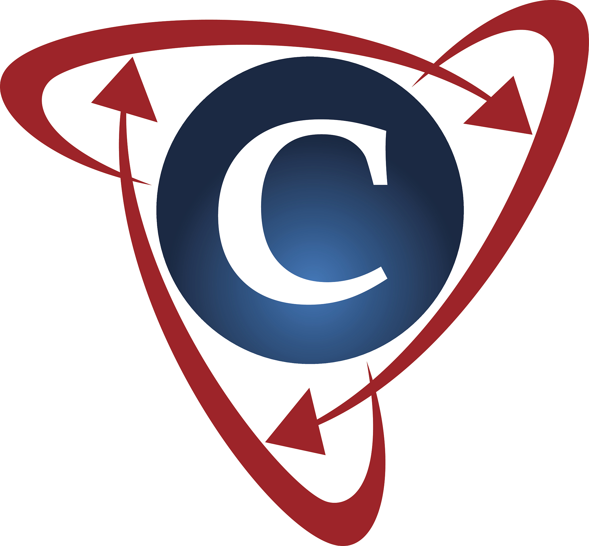 online marketing business distribution technology letter c
