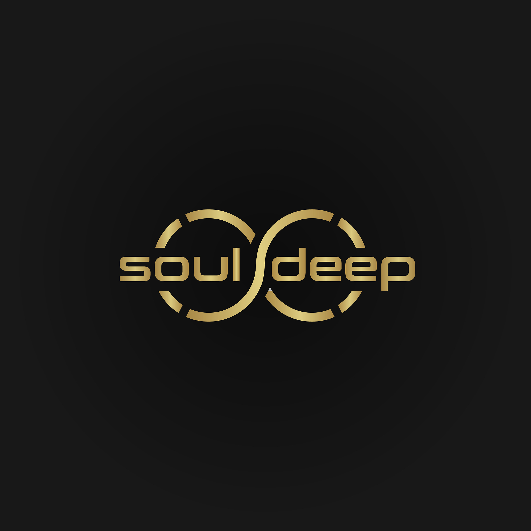 infinity and letter s logo design template