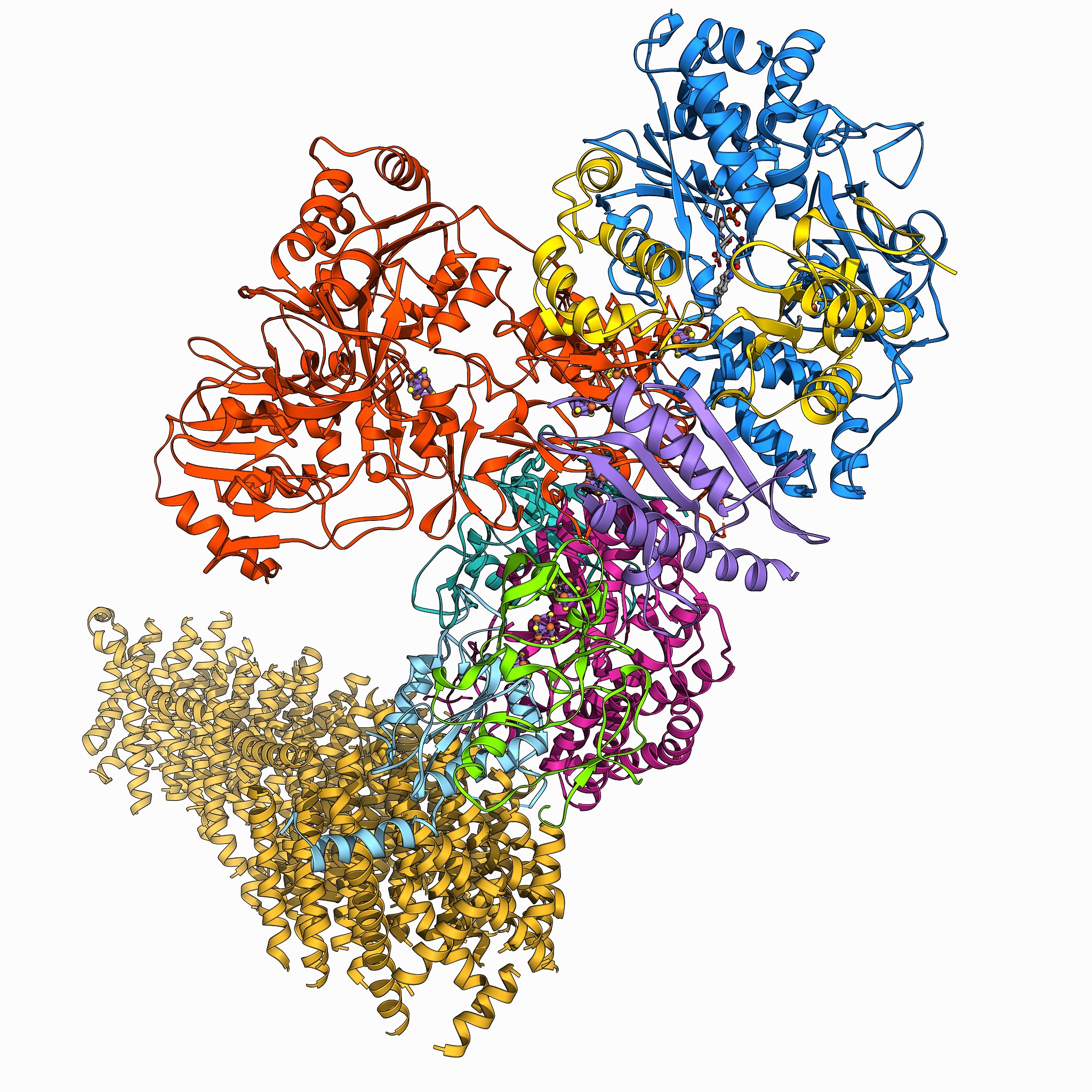 负离子对健康有益吗