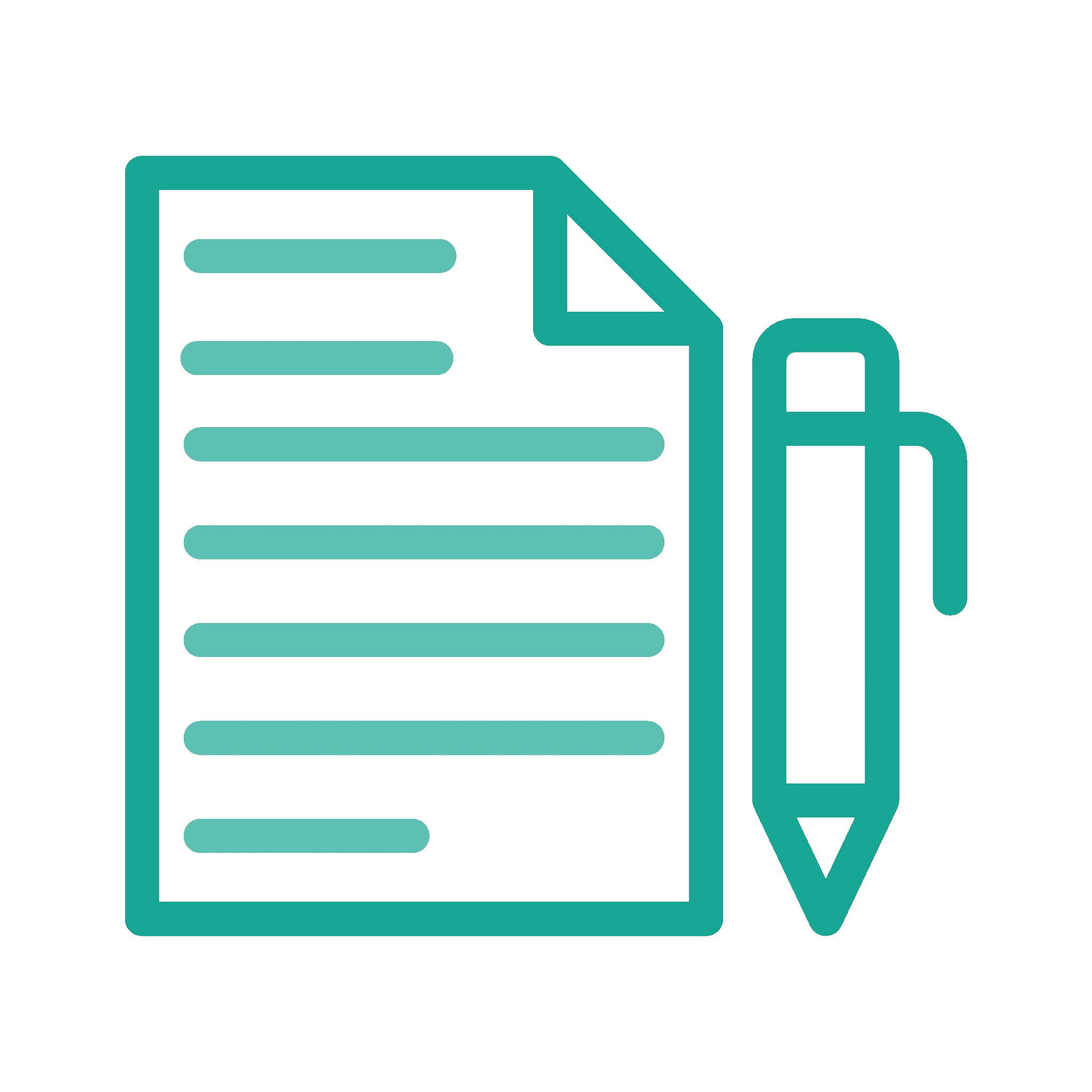 write