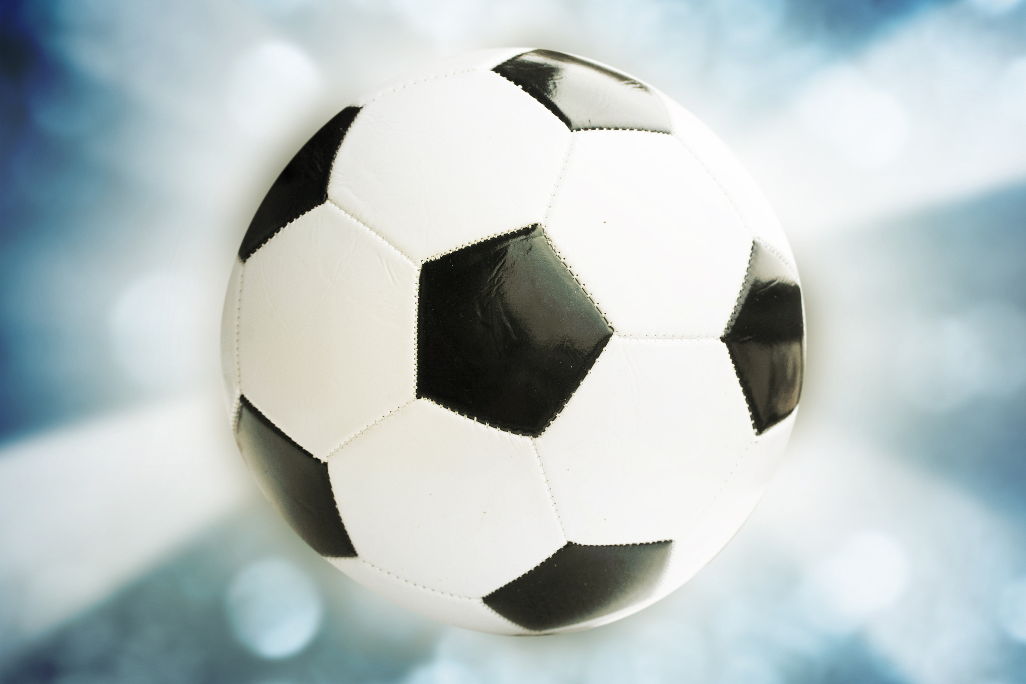 soccer ball