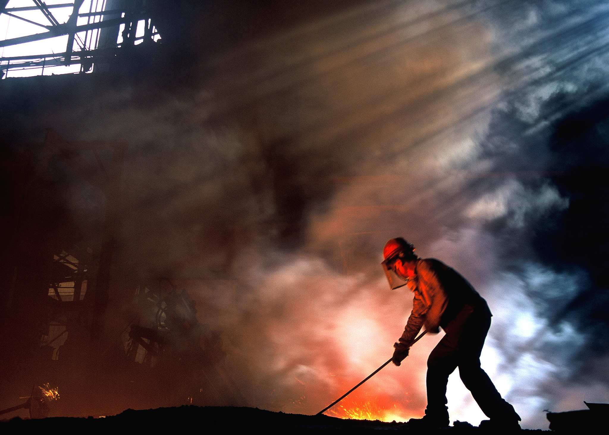 铸铁铸造表面粗糙度能到Ra63吗