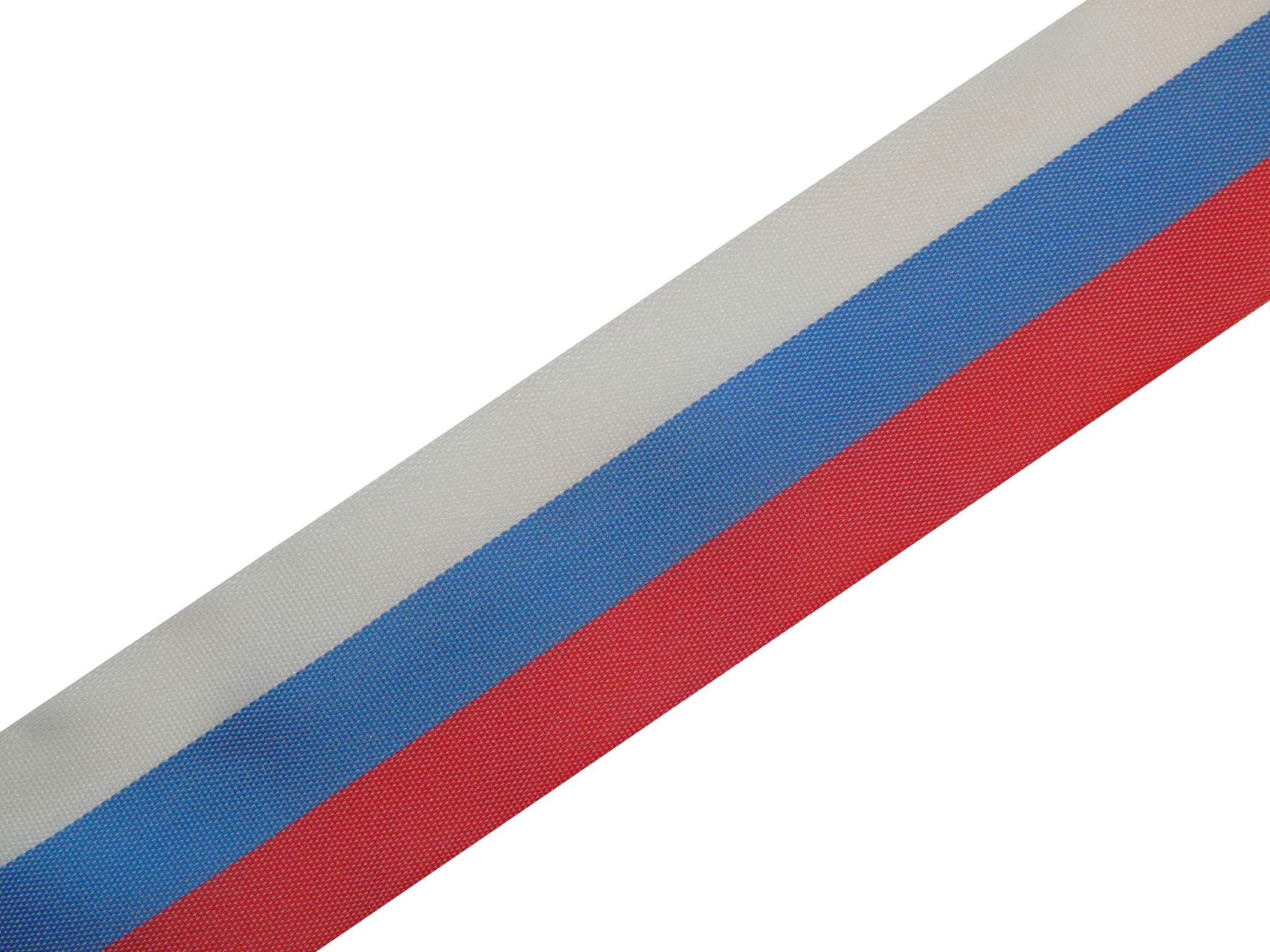 russian tricolor - white, blue, red