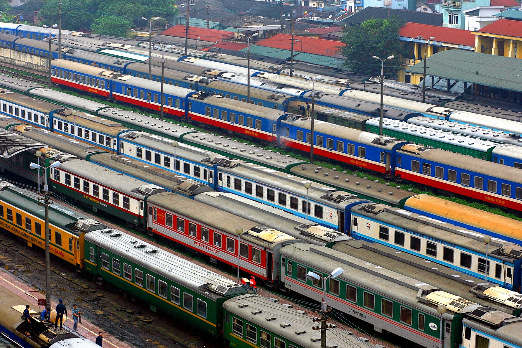 成都市铁路运输学校为什么备受欢迎呢