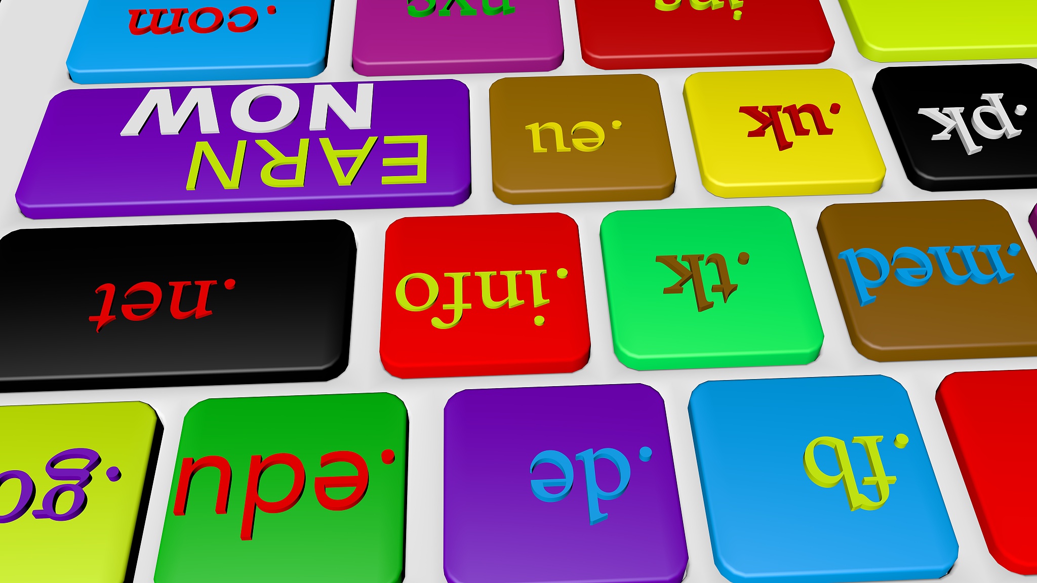 VEV能组成哪些单词？完整列表