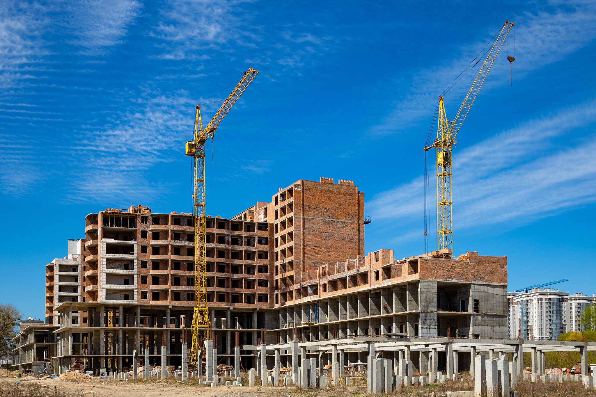 云南城市建设职业学院2019年三年制普通中专五年一贯制大专招生专业