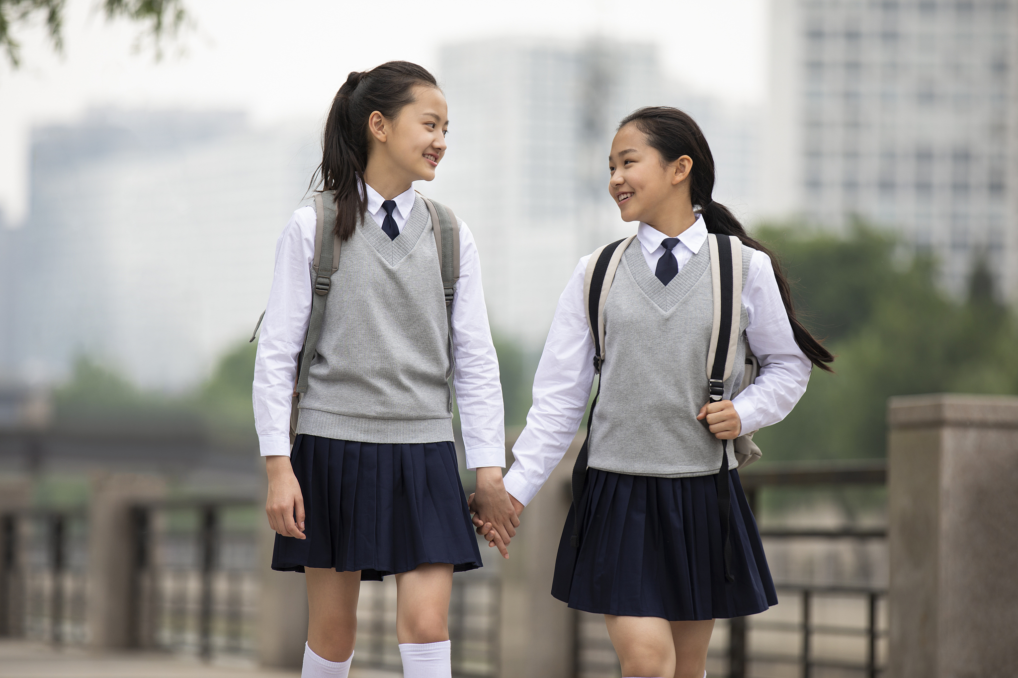 初中难忘的友谊：我的好朋友ilili