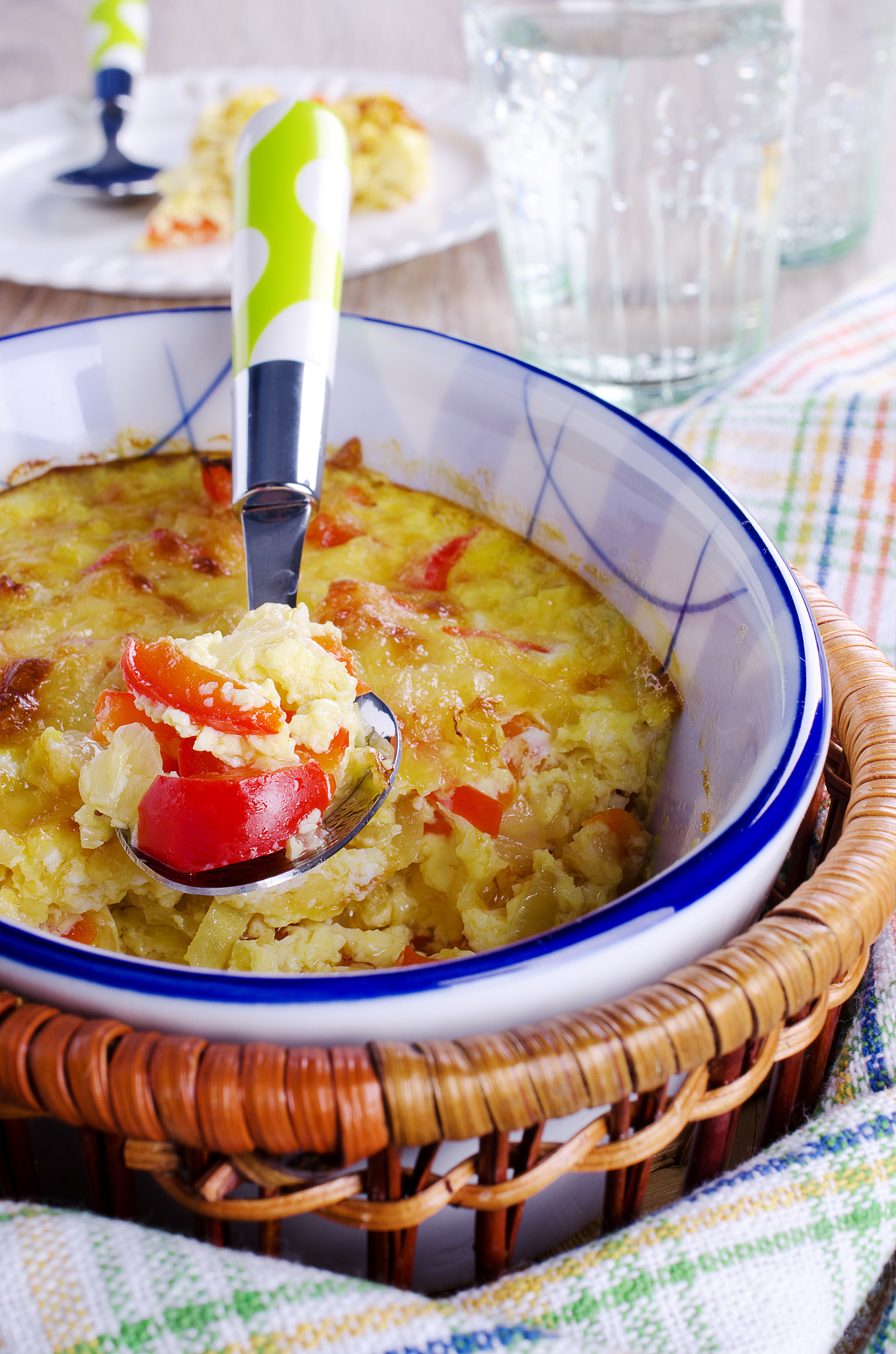 casserole