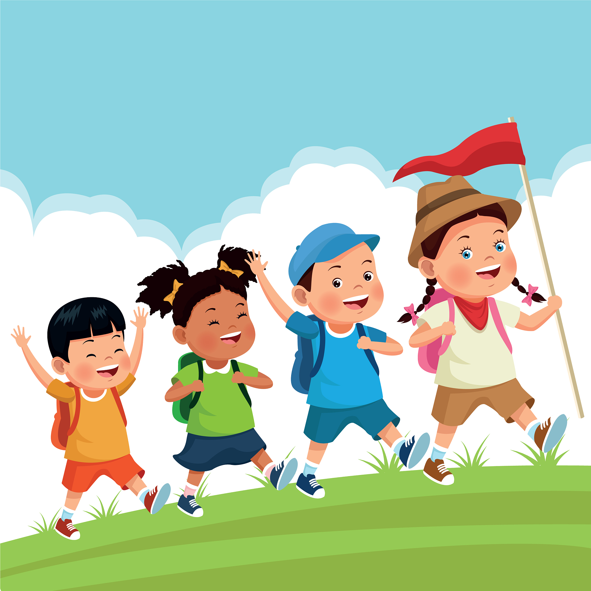 幼儿一定要旅行的错误理念是什么