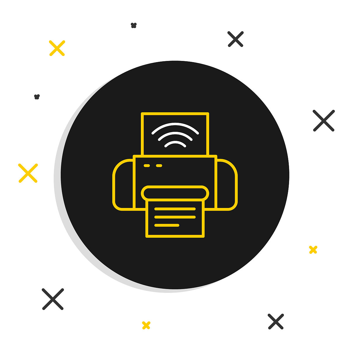 打印机电源已开但电脑无法识别？快速解决方法！