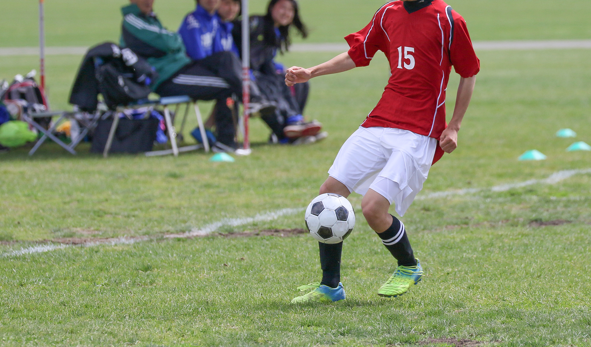 soccer