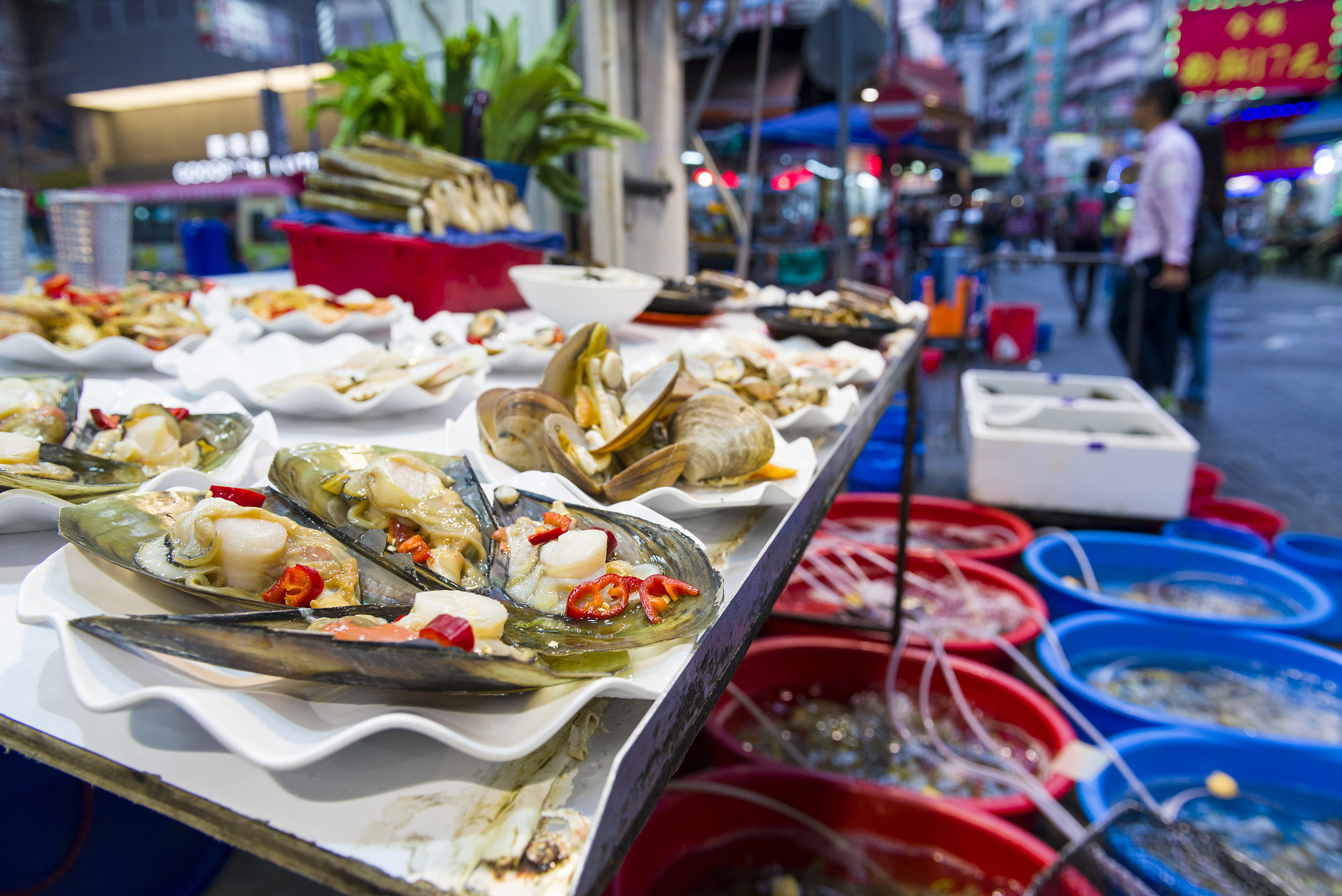 湛江旅游有什么景点与美食？