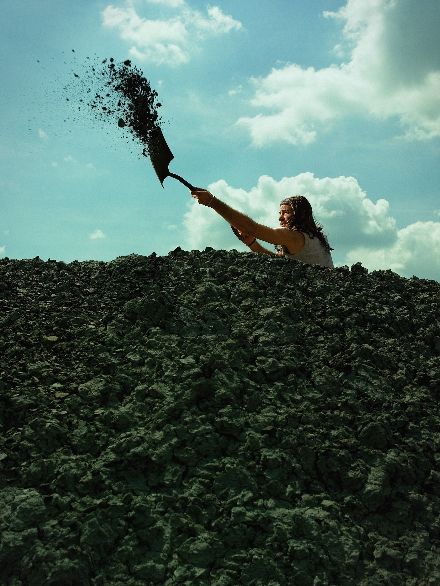 耐心的力量：如何培养并发挥耐心的积极作用