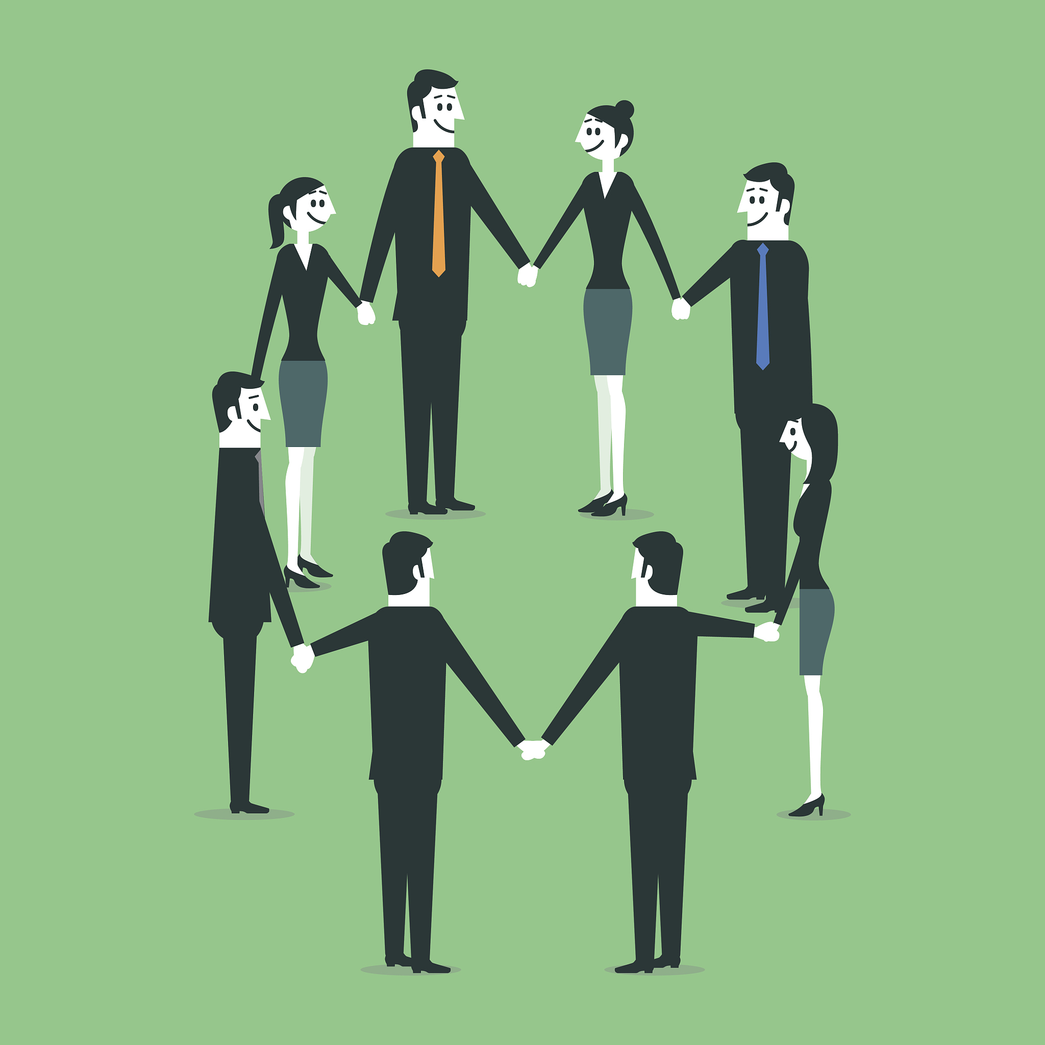 下属不配合？5个实用技巧教你轻松应对