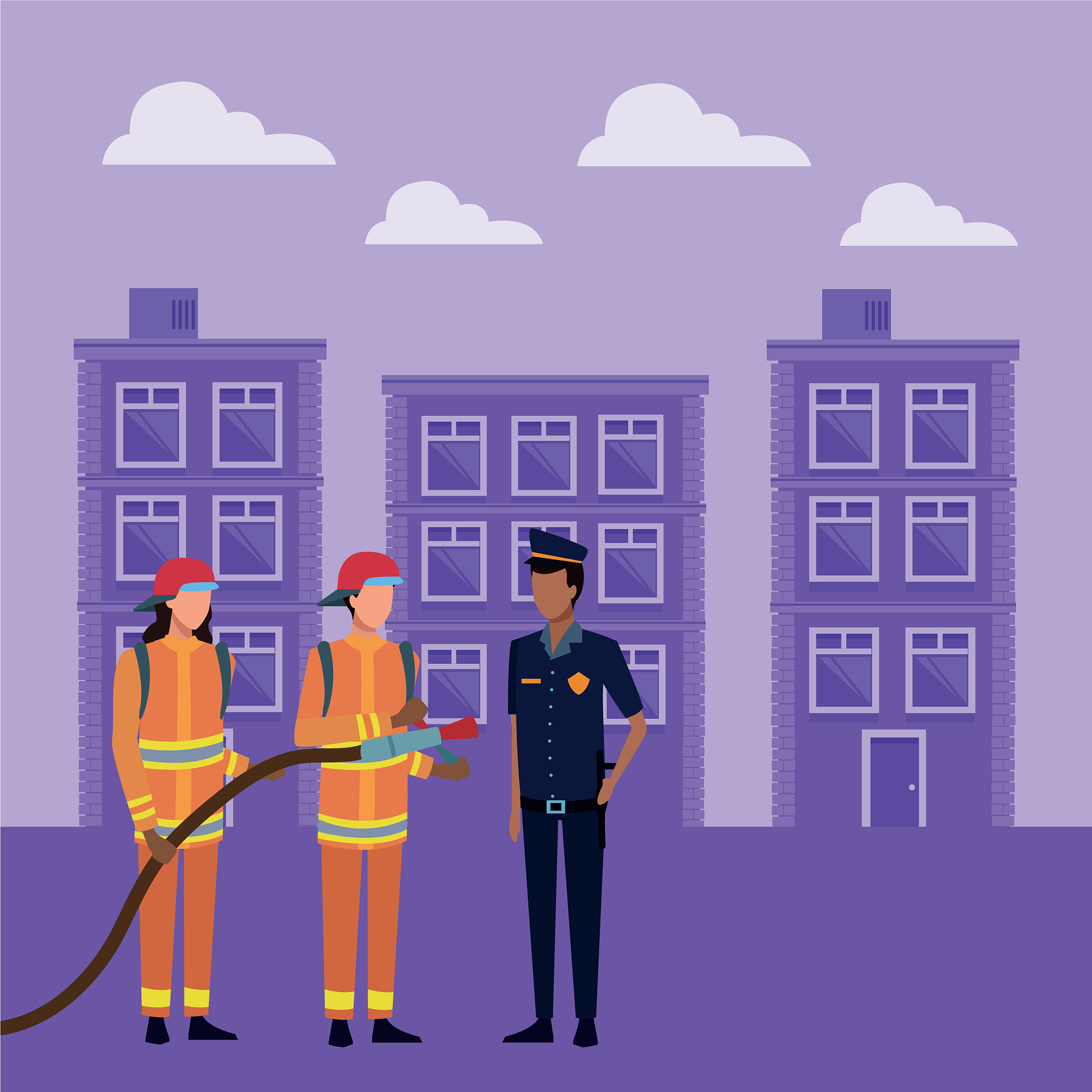 当保安有前途吗