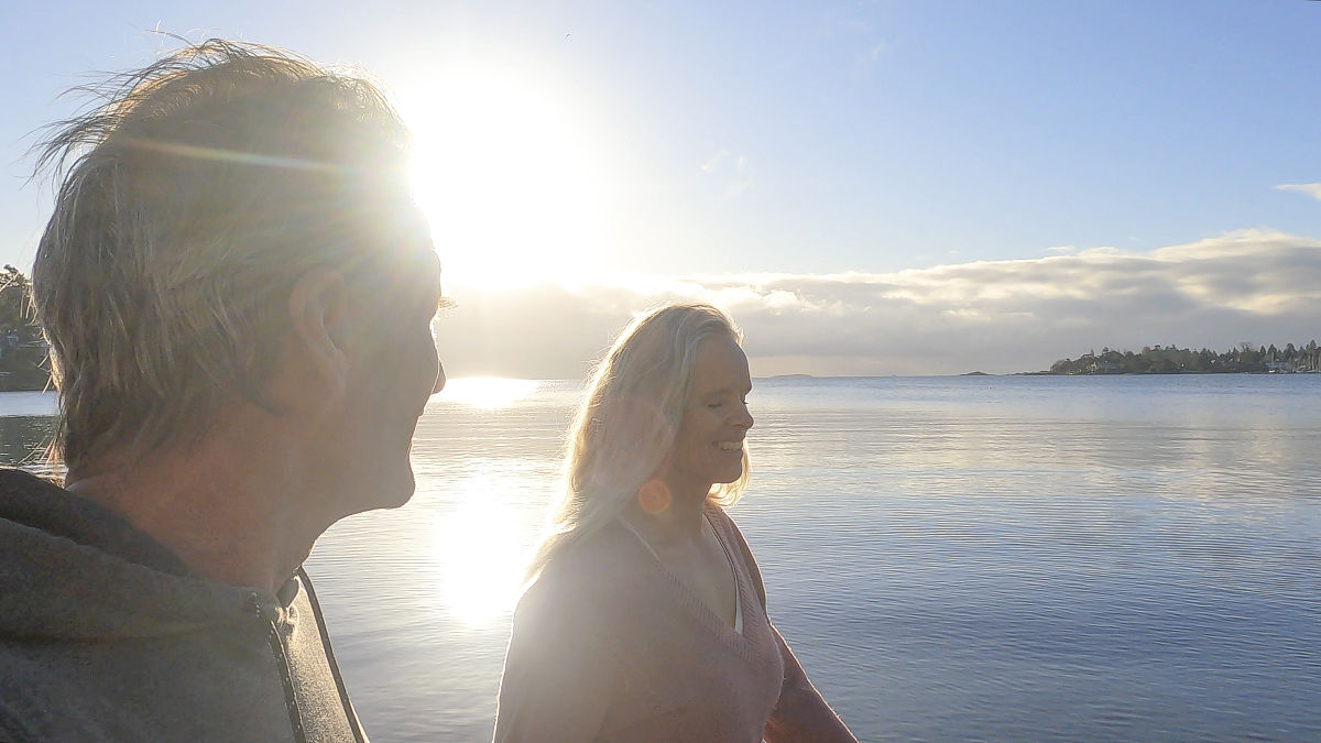 旅行的意义：与爱人共赏美景，创造永恒回忆