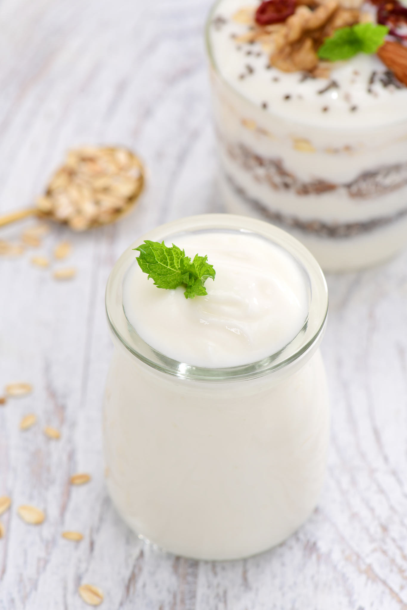 茉酸奶酸奶系列的产品介绍