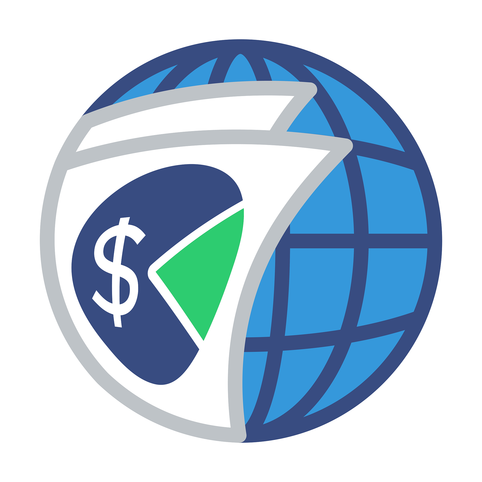 icon for global tax management media