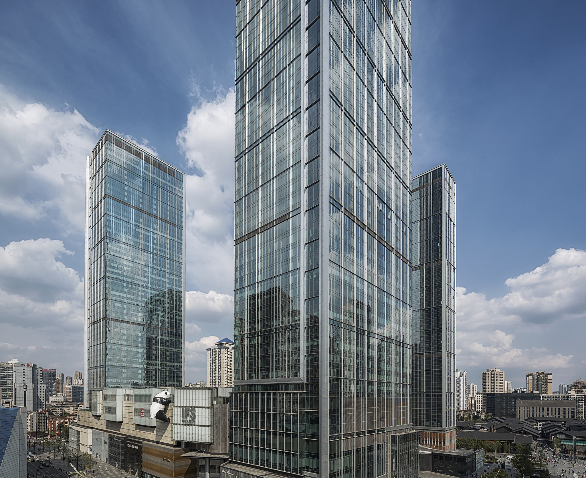 成都职业学校排名及专业选择指南