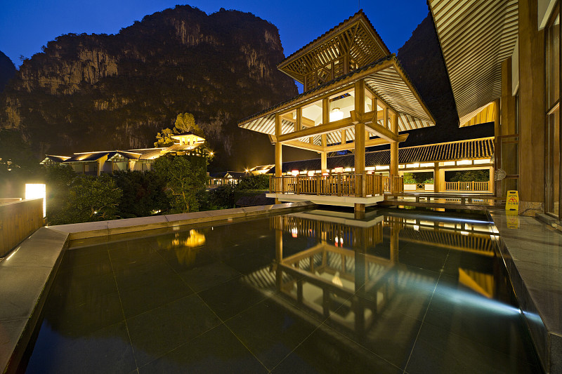 峨眉山五星级酒店有哪些回答加拓展。