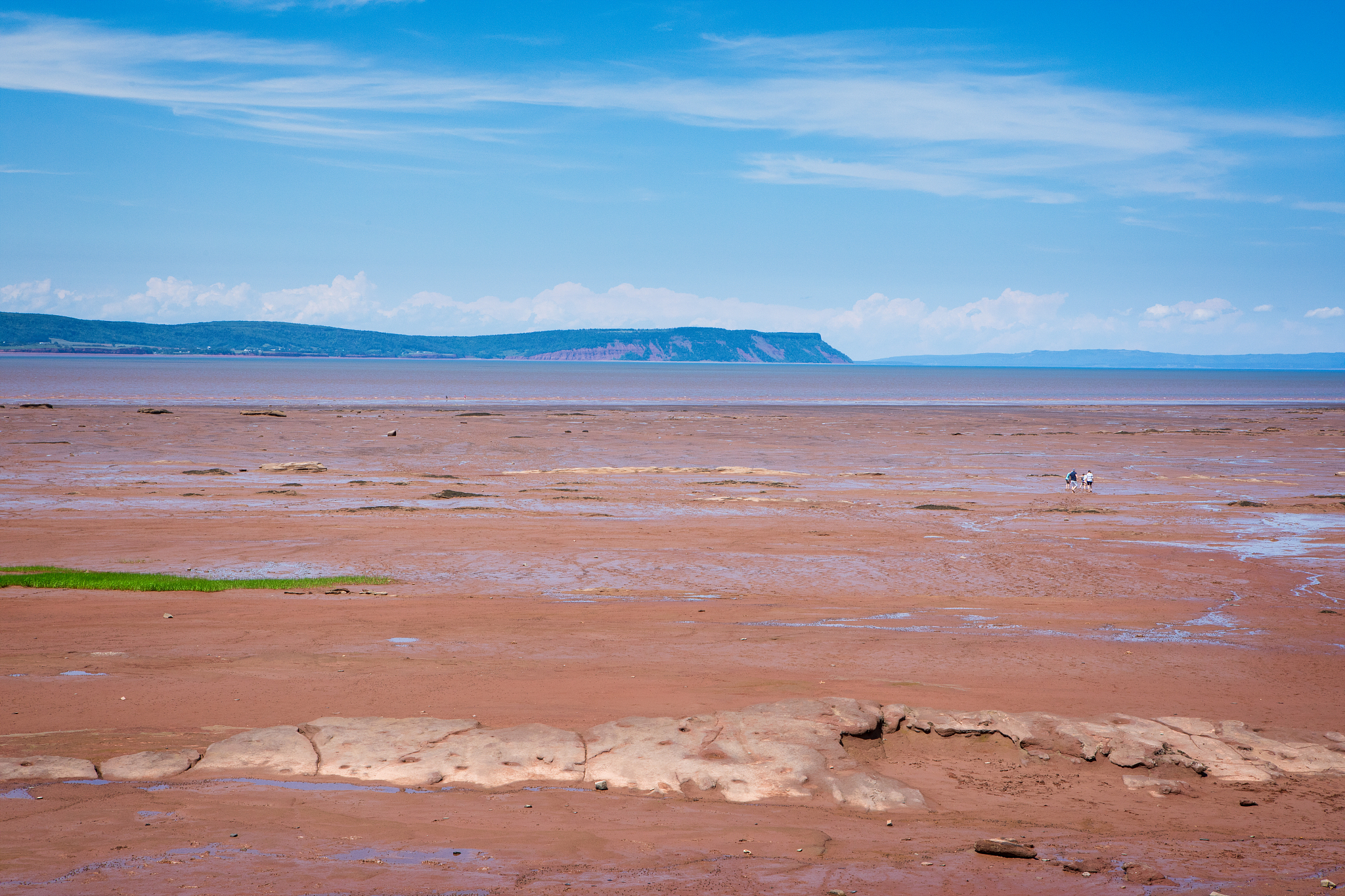 evangeline beach