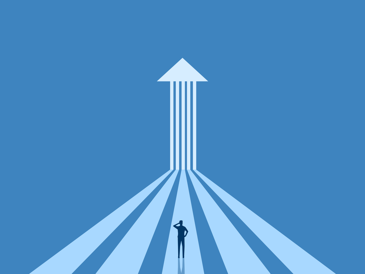 迷茫怎么办？5个方法帮你重拾方向