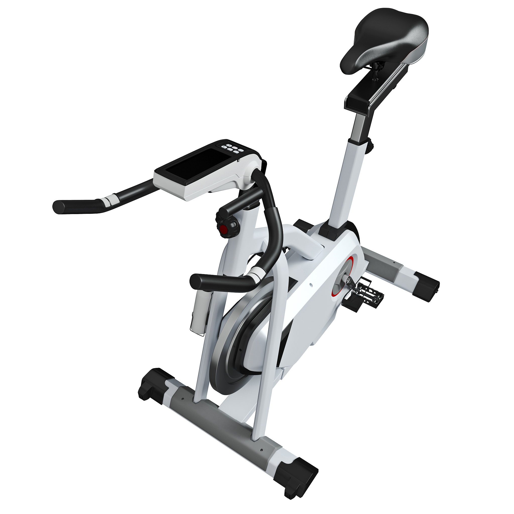 velosimulator upper