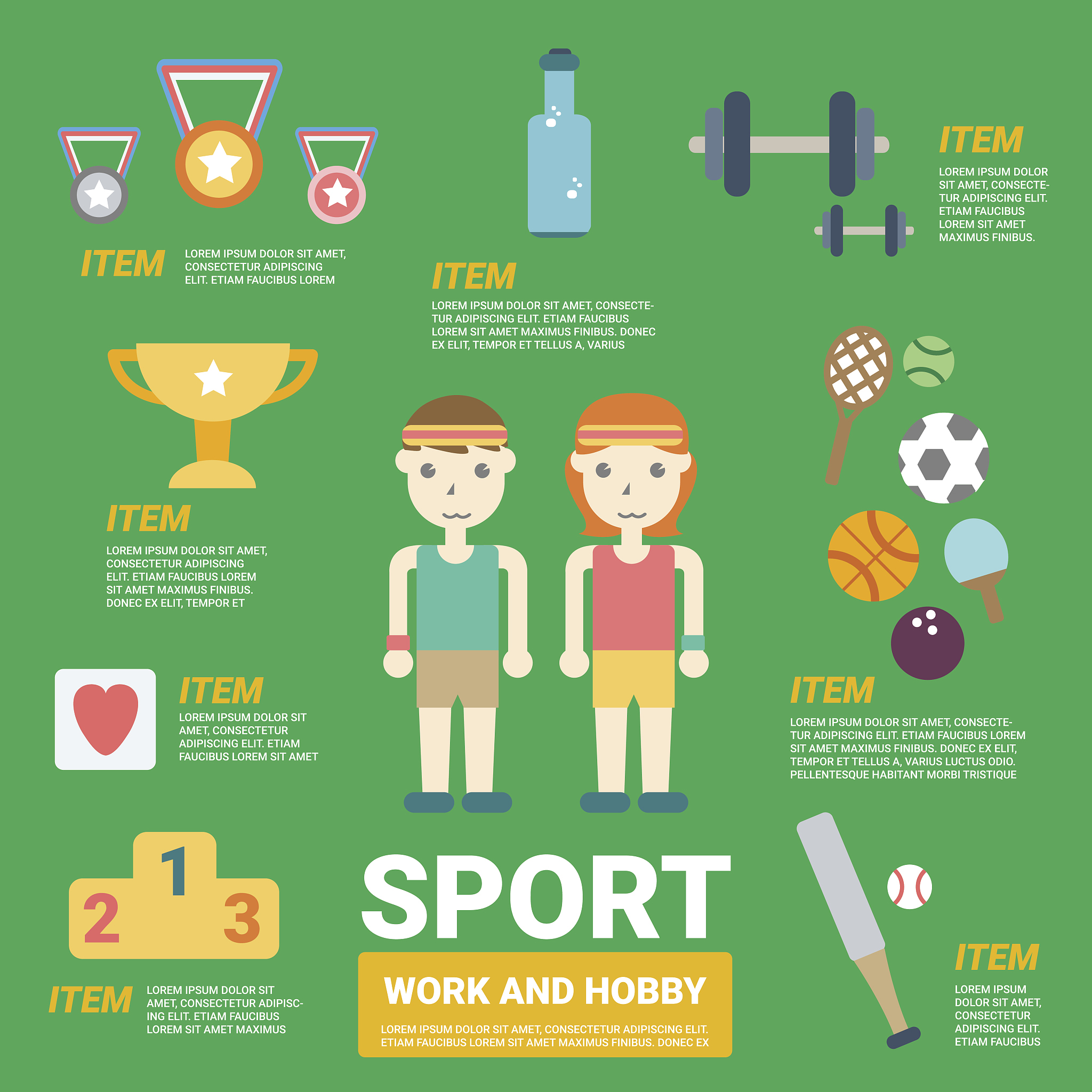 The Benefits of Multi-Sport Participation for Children
