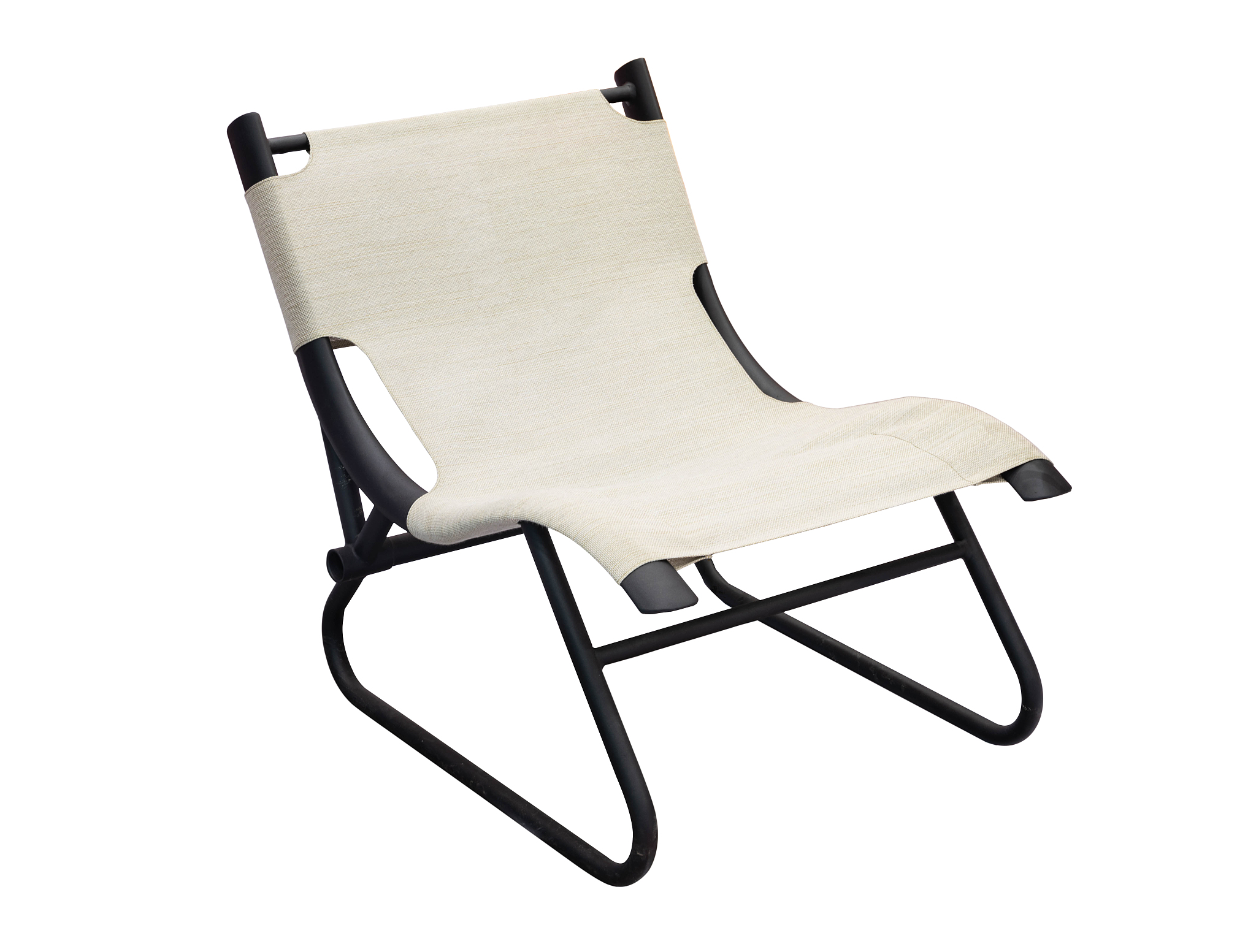 Weather resistant PE rattan provides durability and prevents sultry in hot summerMade of superior steel frame for a strong weight capacityErgonomic armrest and soft head pillow for comfortable sitting