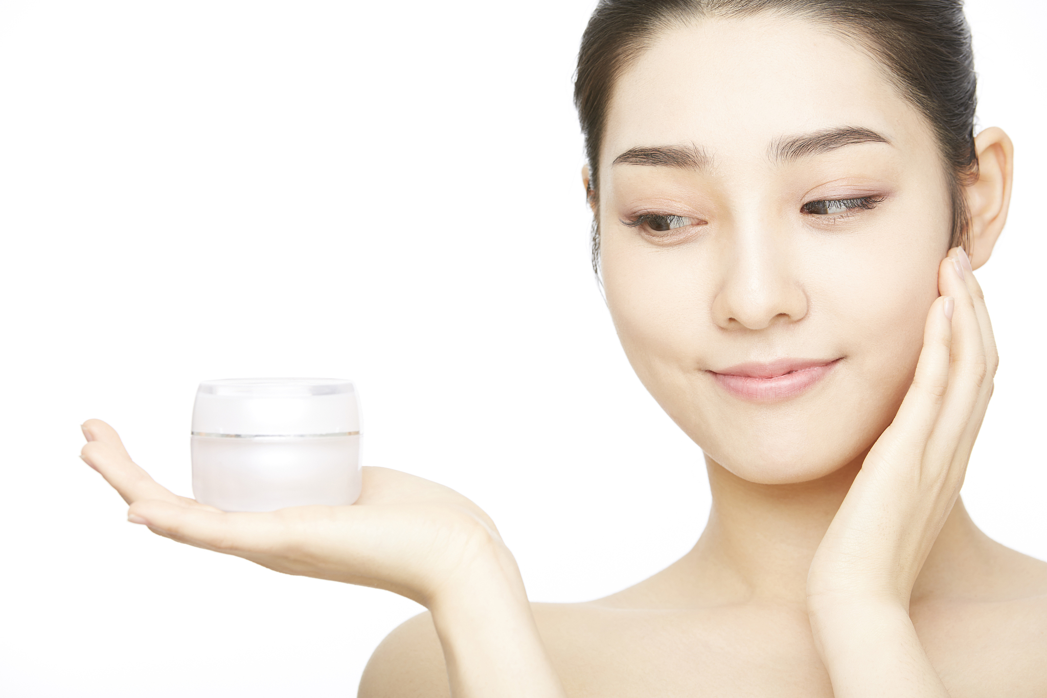 油皮如何选 护肤品