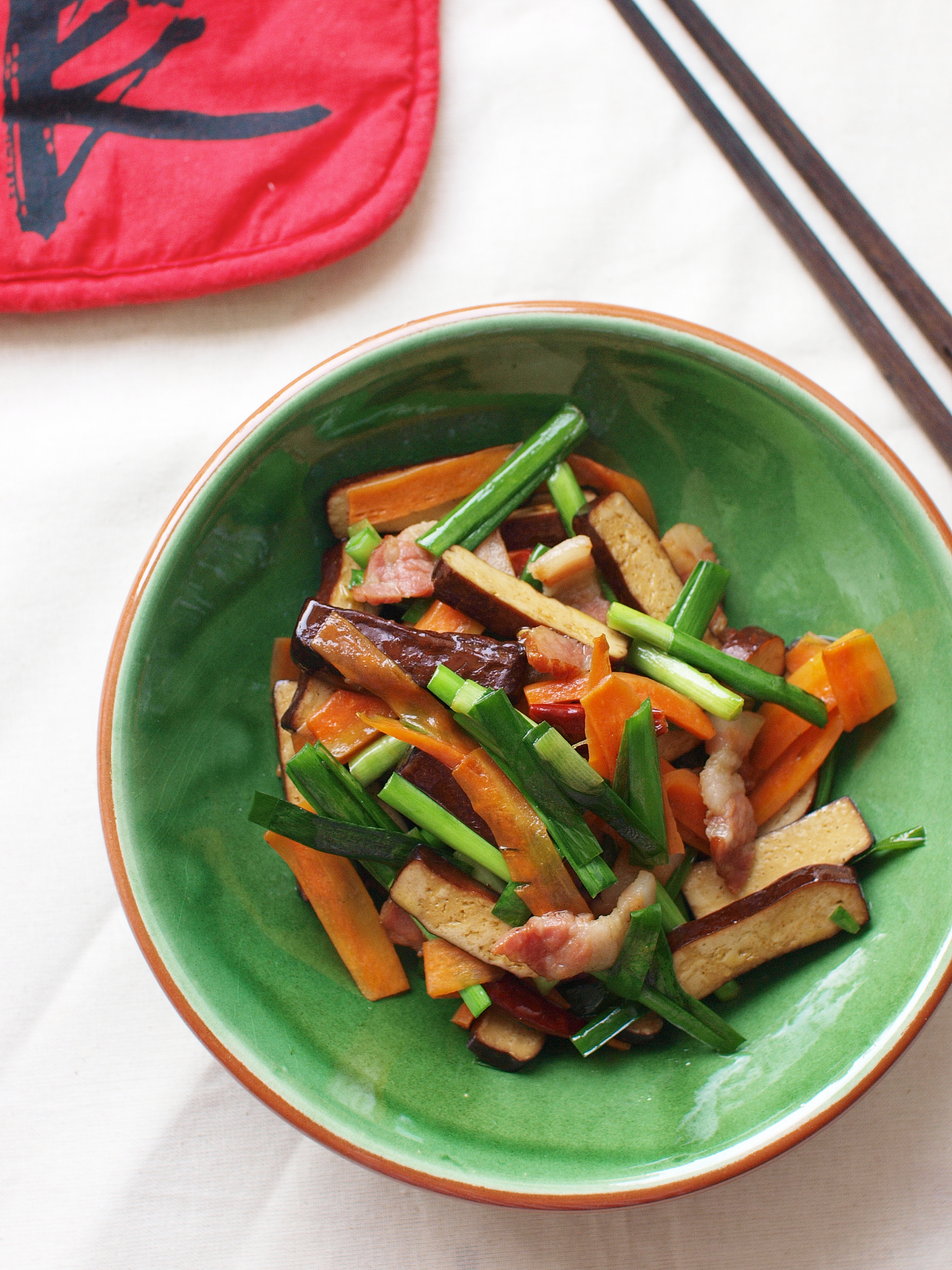 “早不买猪肉，晚不买豆腐”：生活中的智慧和启示
