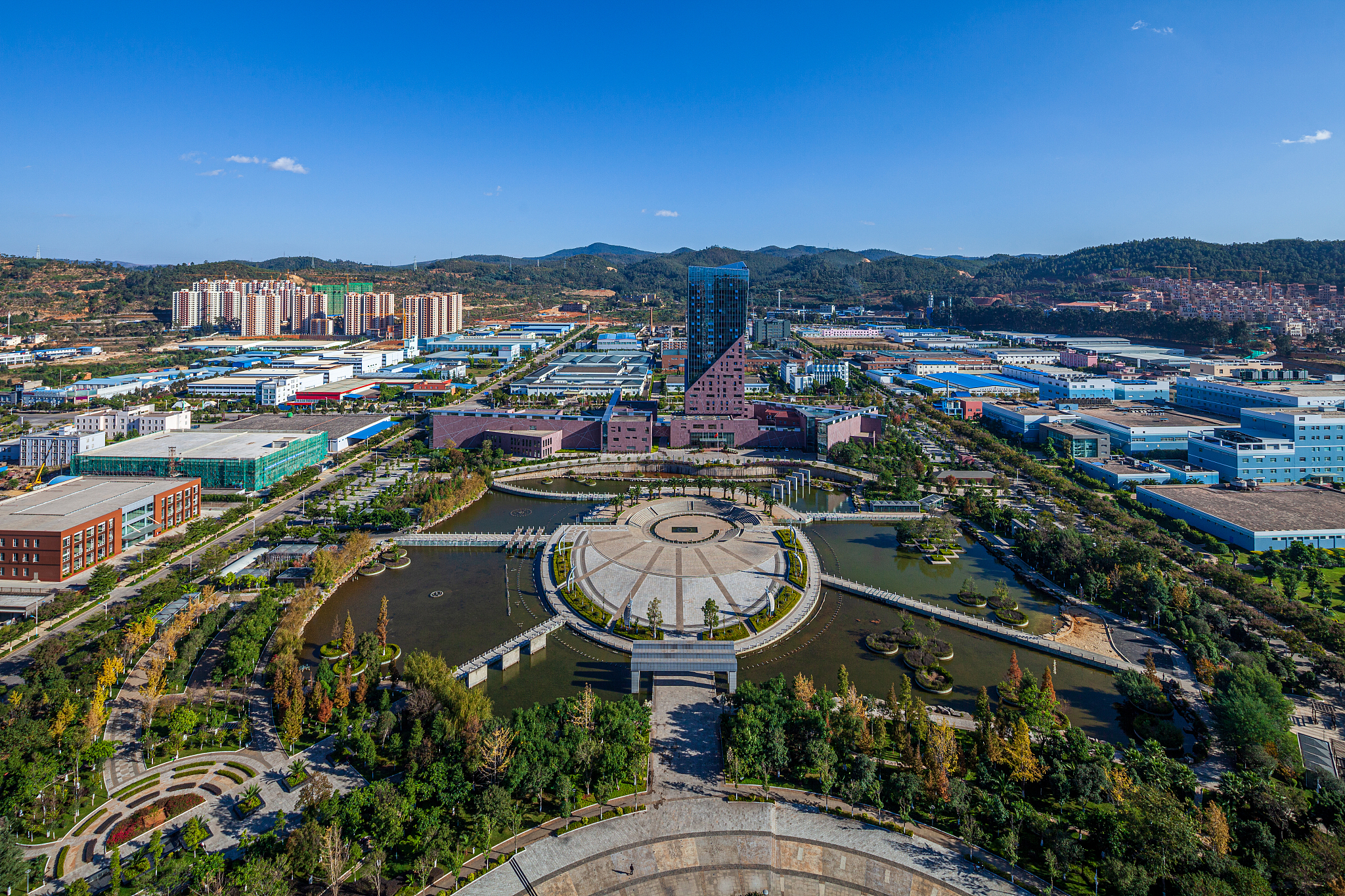 玉溪市中专学校排名top5用