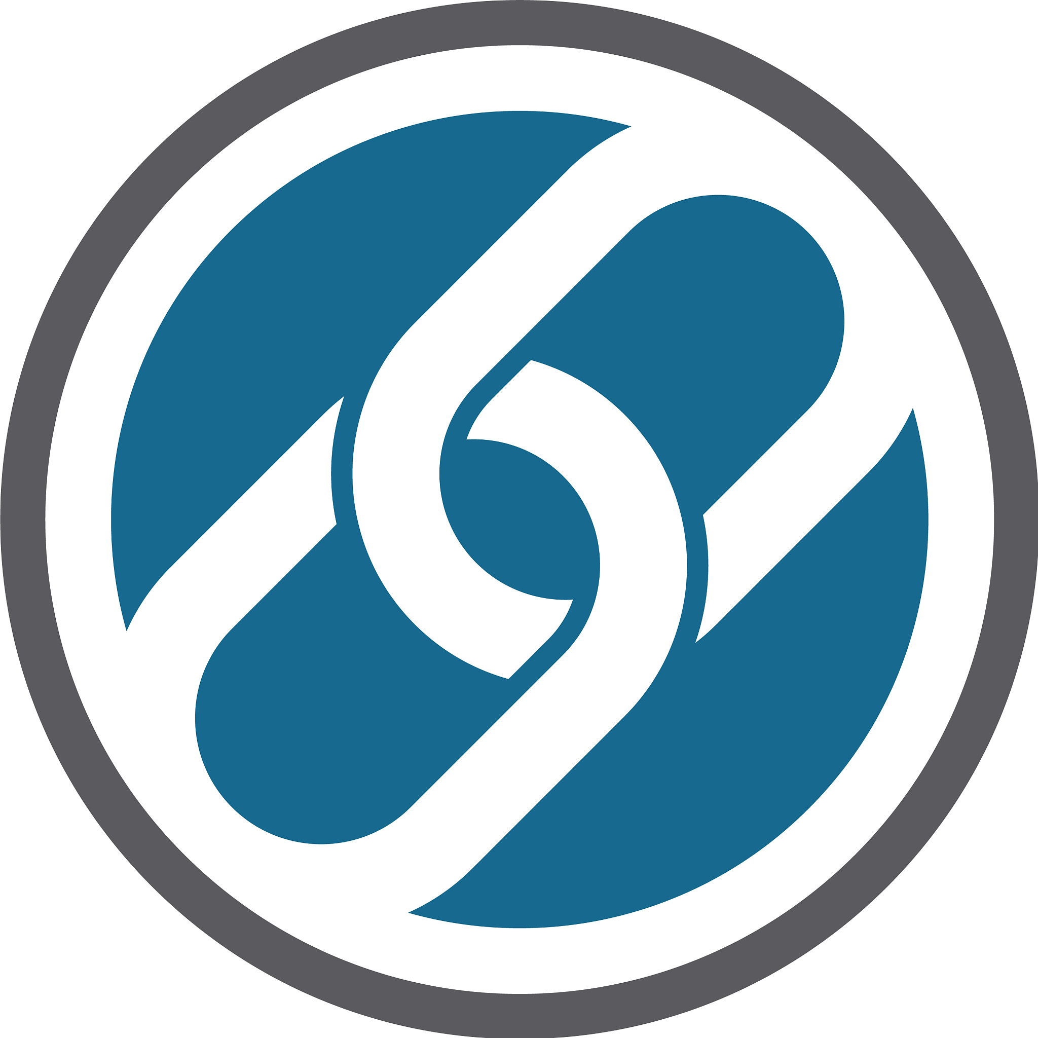 business corporate abstract unity