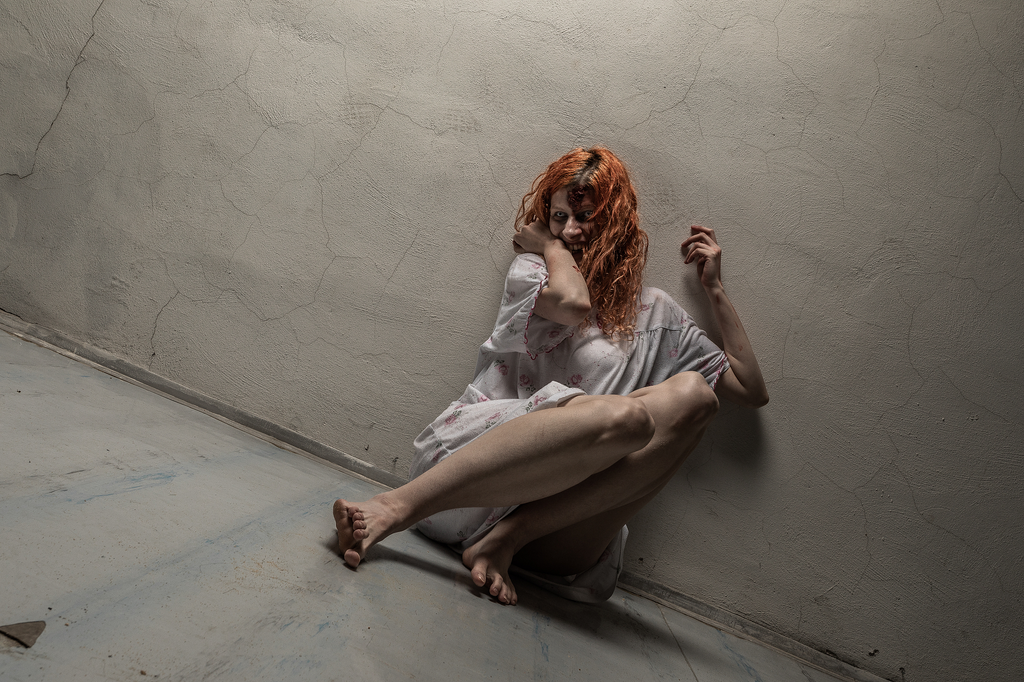 恐怖僵尸之夜手游更新：第二章来袭！